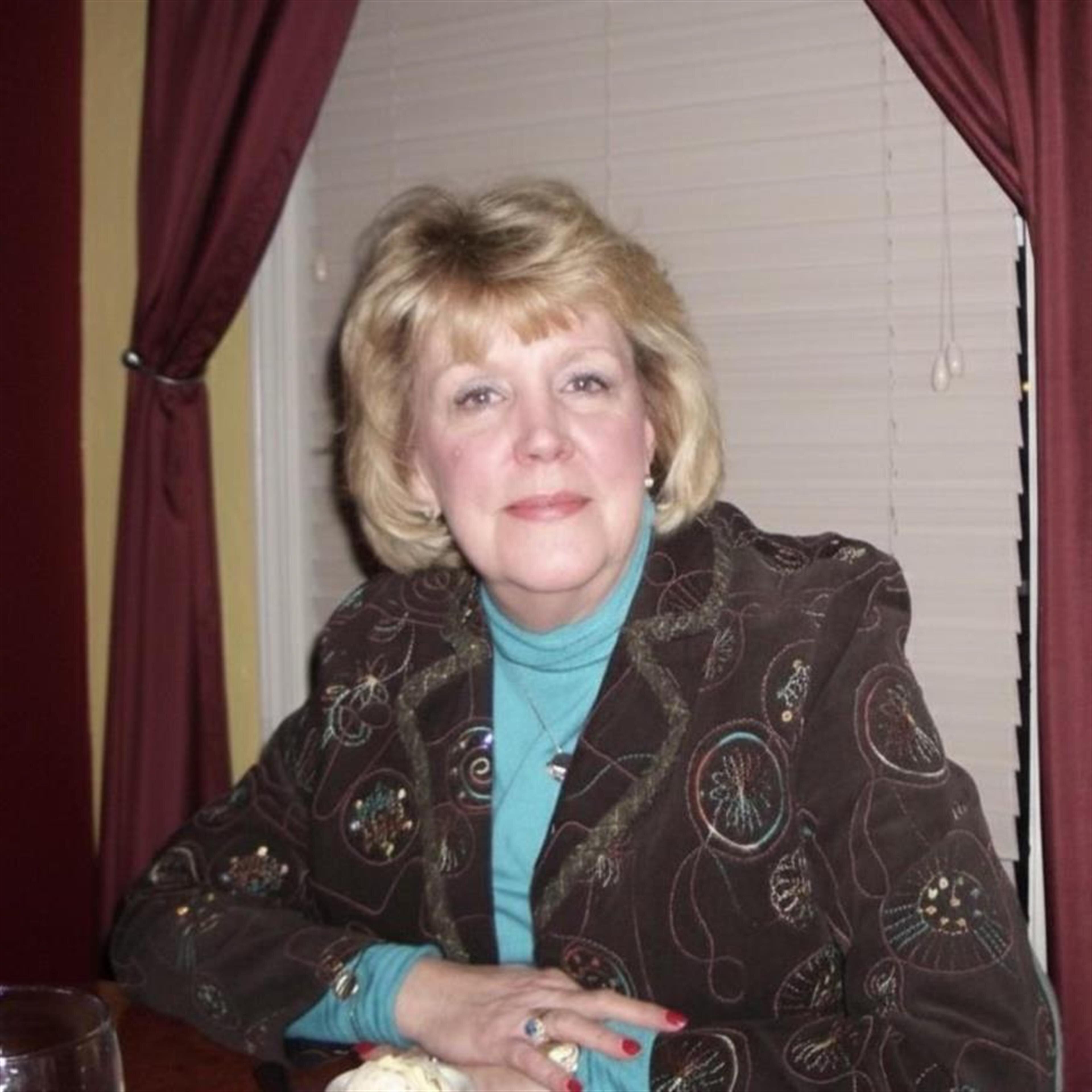 Shirley Moore