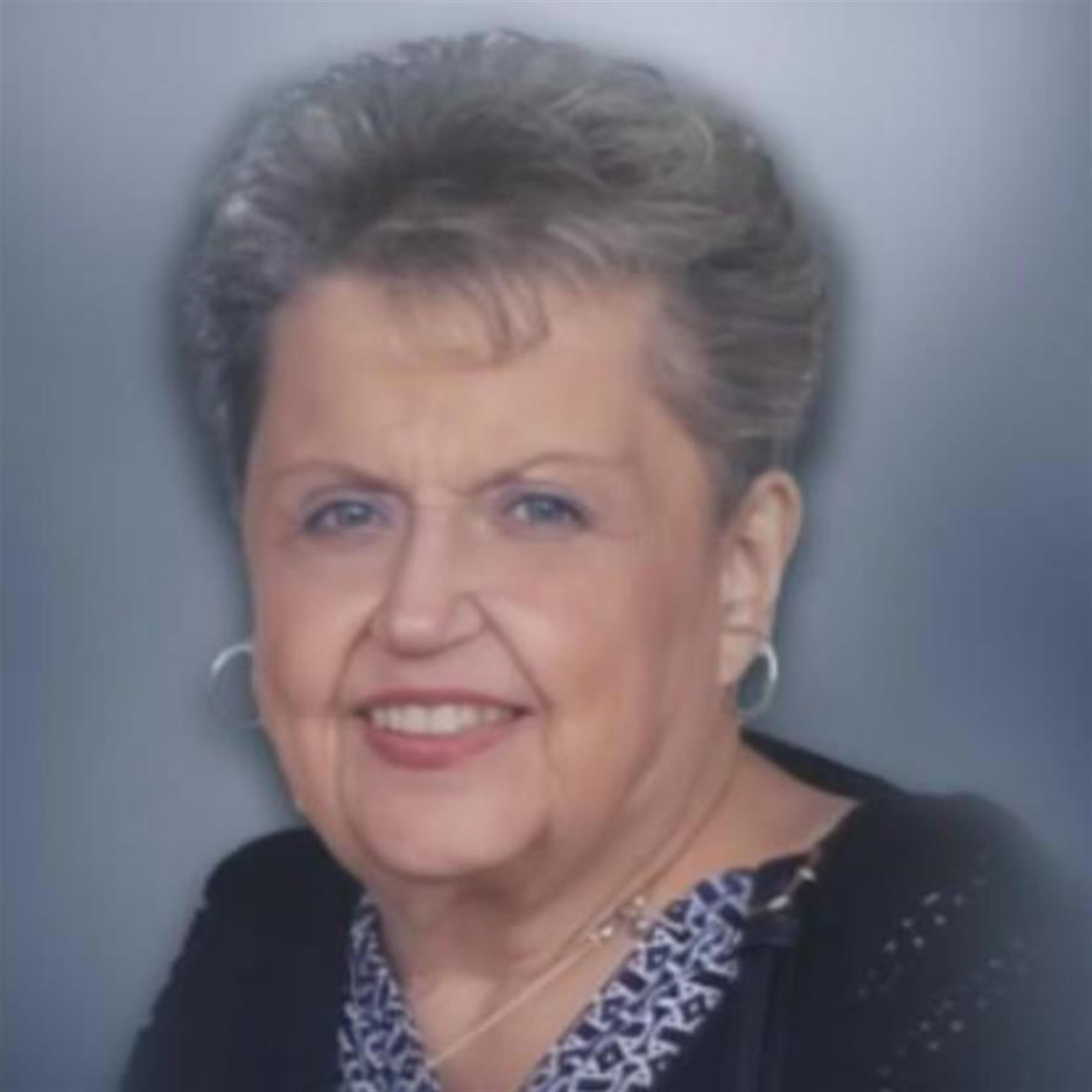 Suzanne "Sue" Bubel