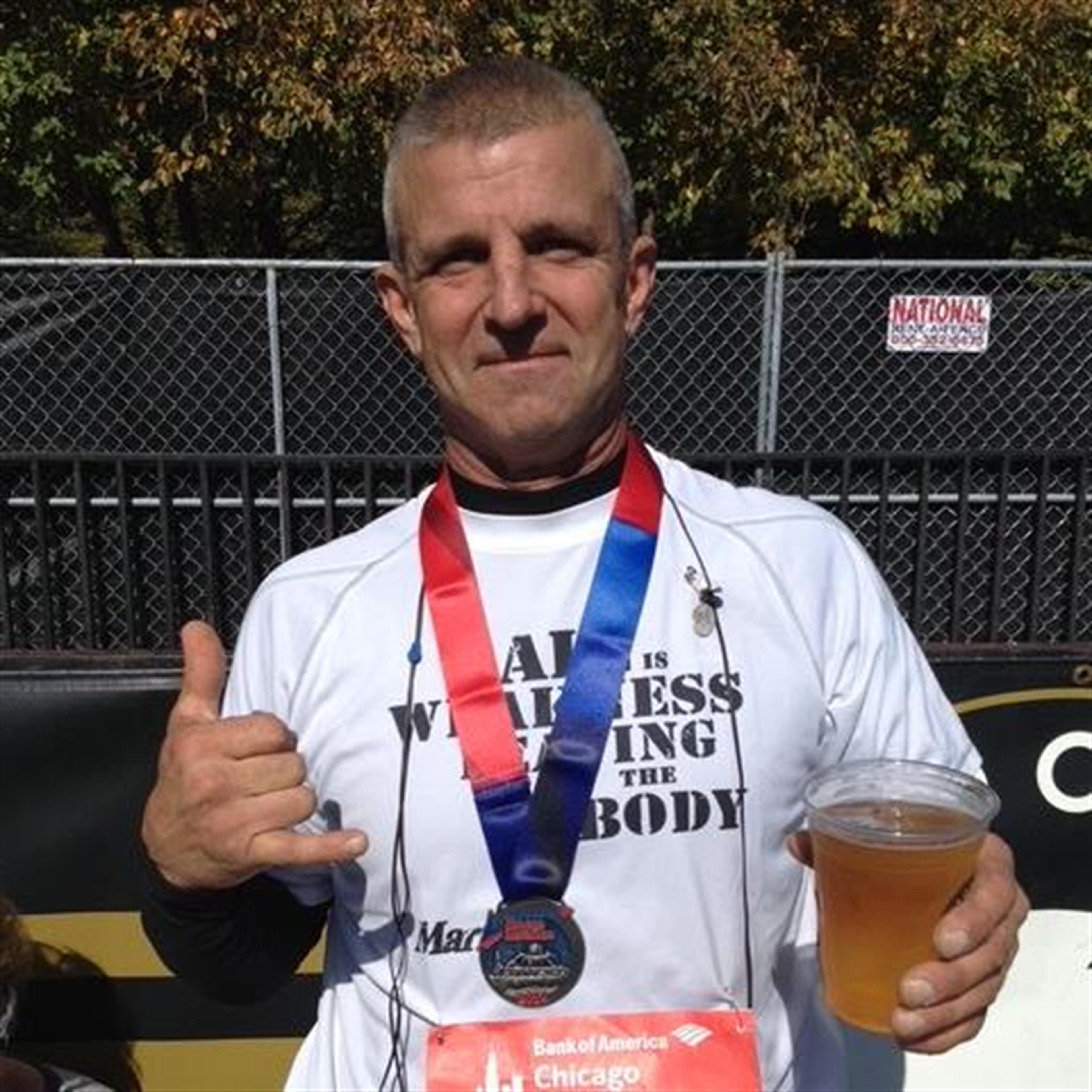 Gary Mazurowski