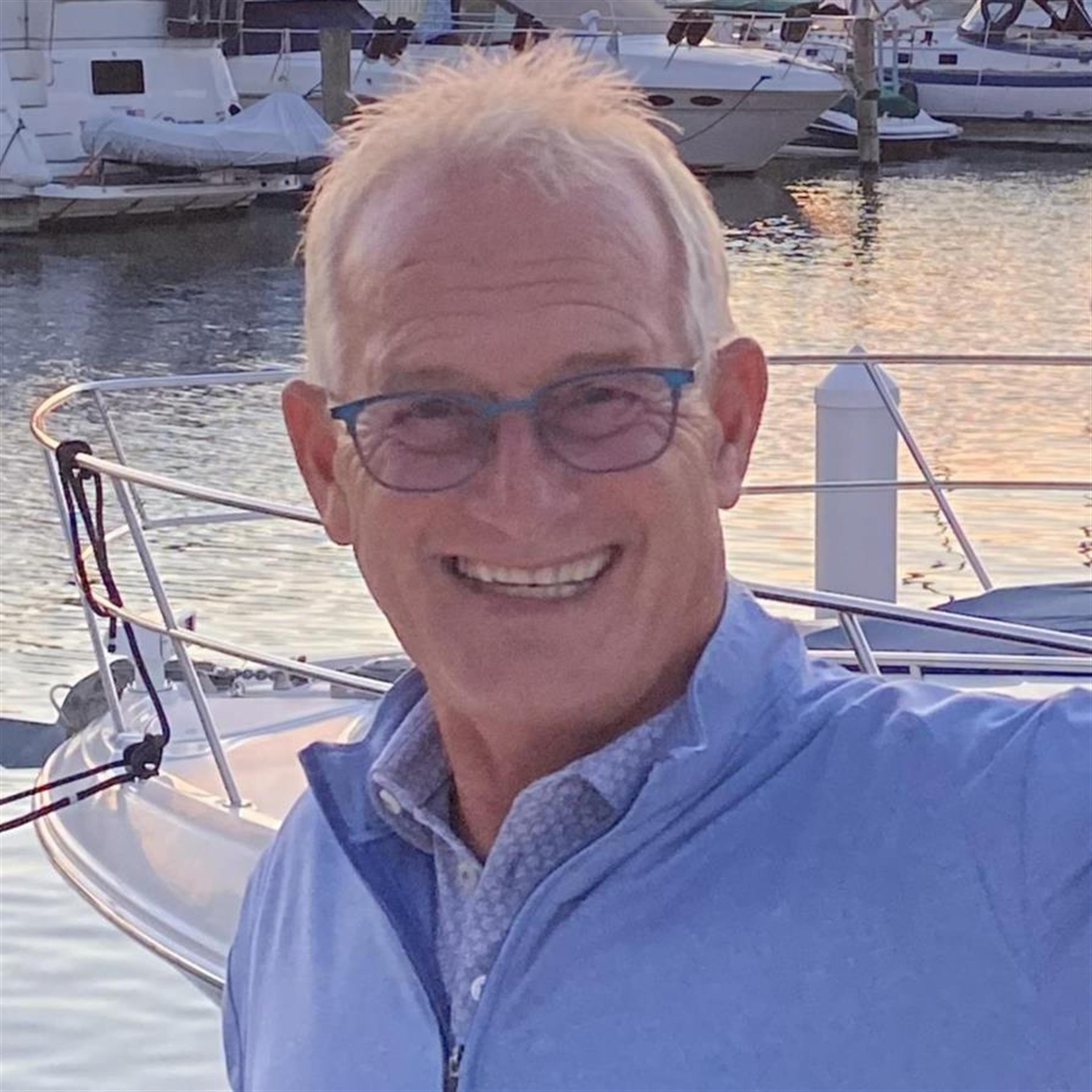 Jerry Alan Peterman
