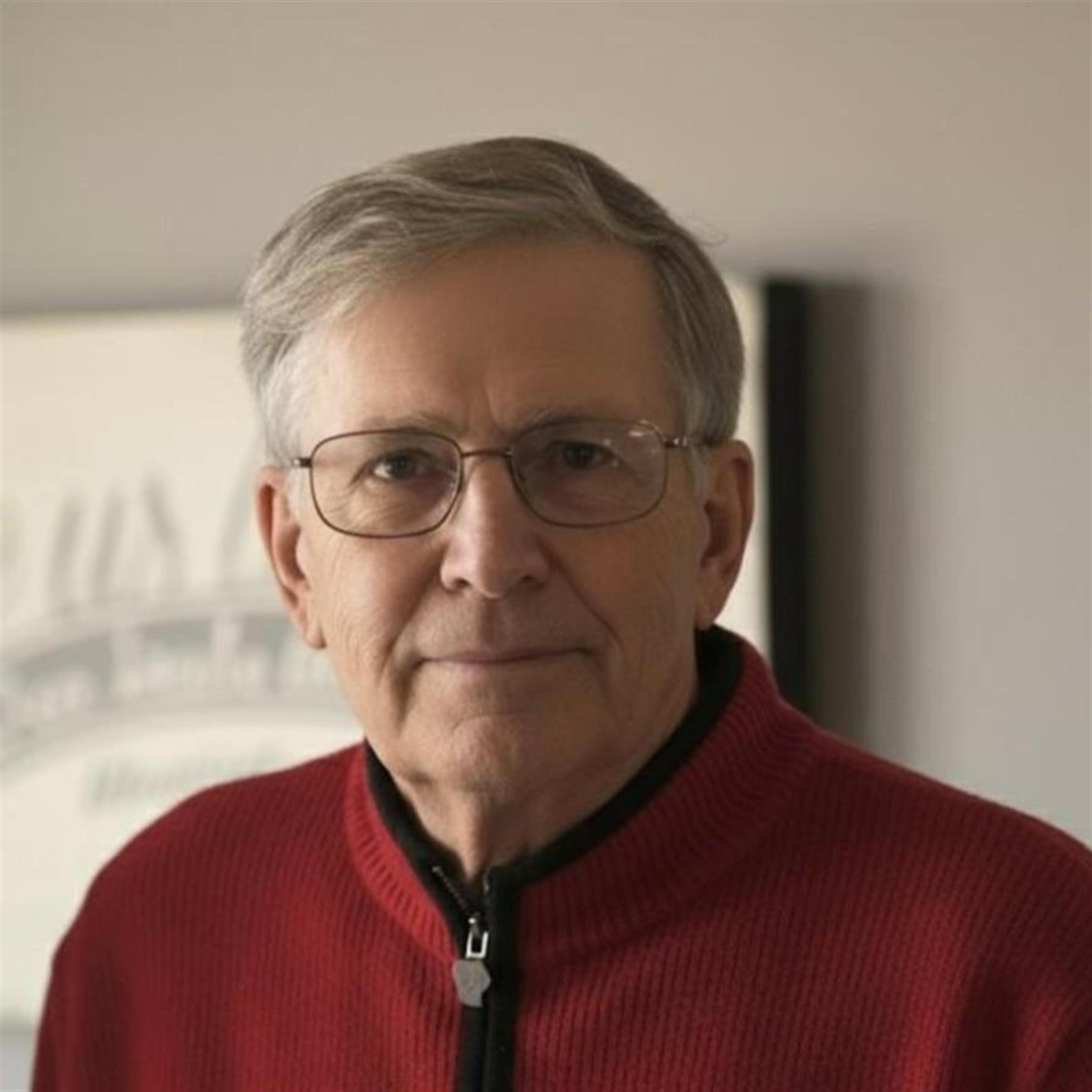 Jerald Ripple