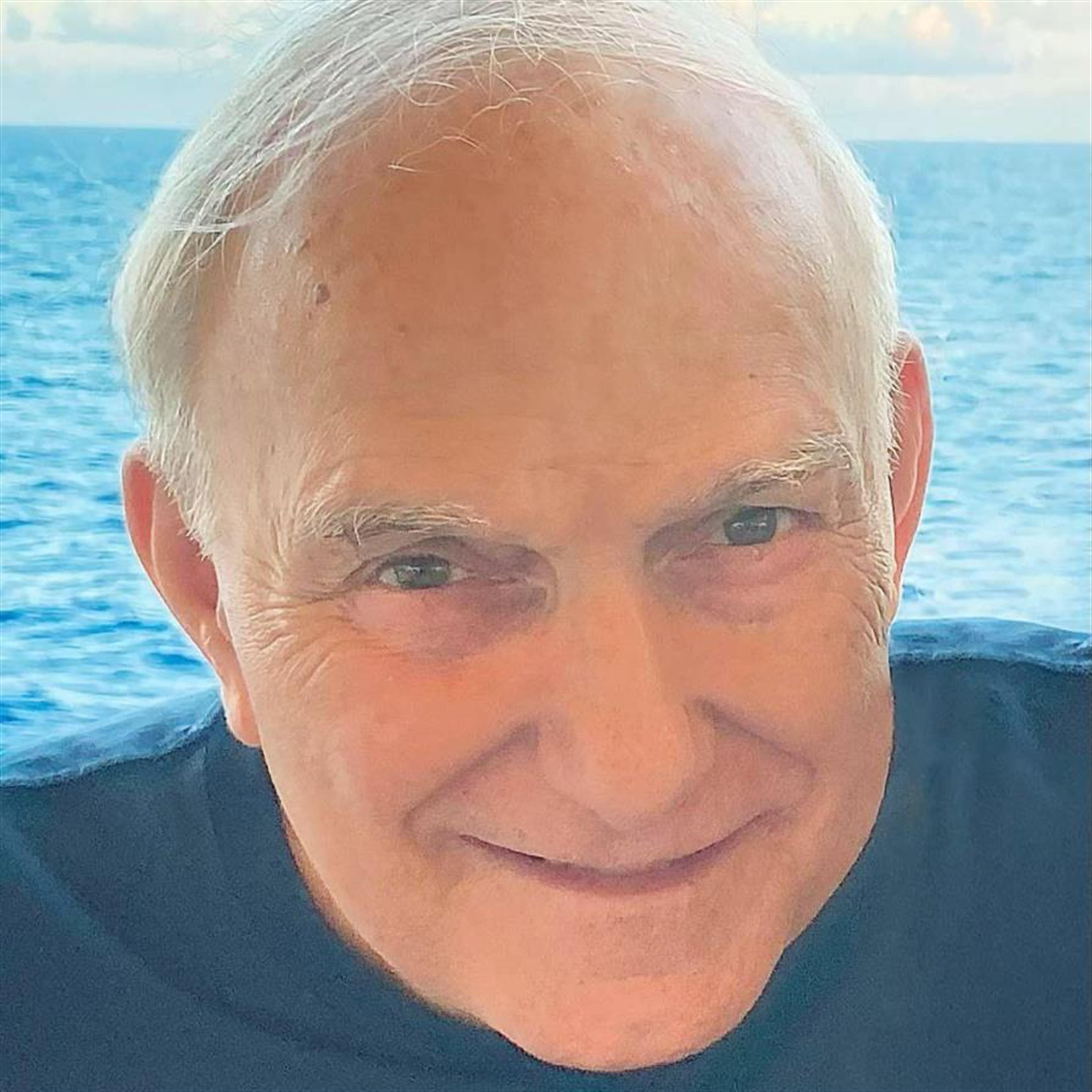 John S. Langer