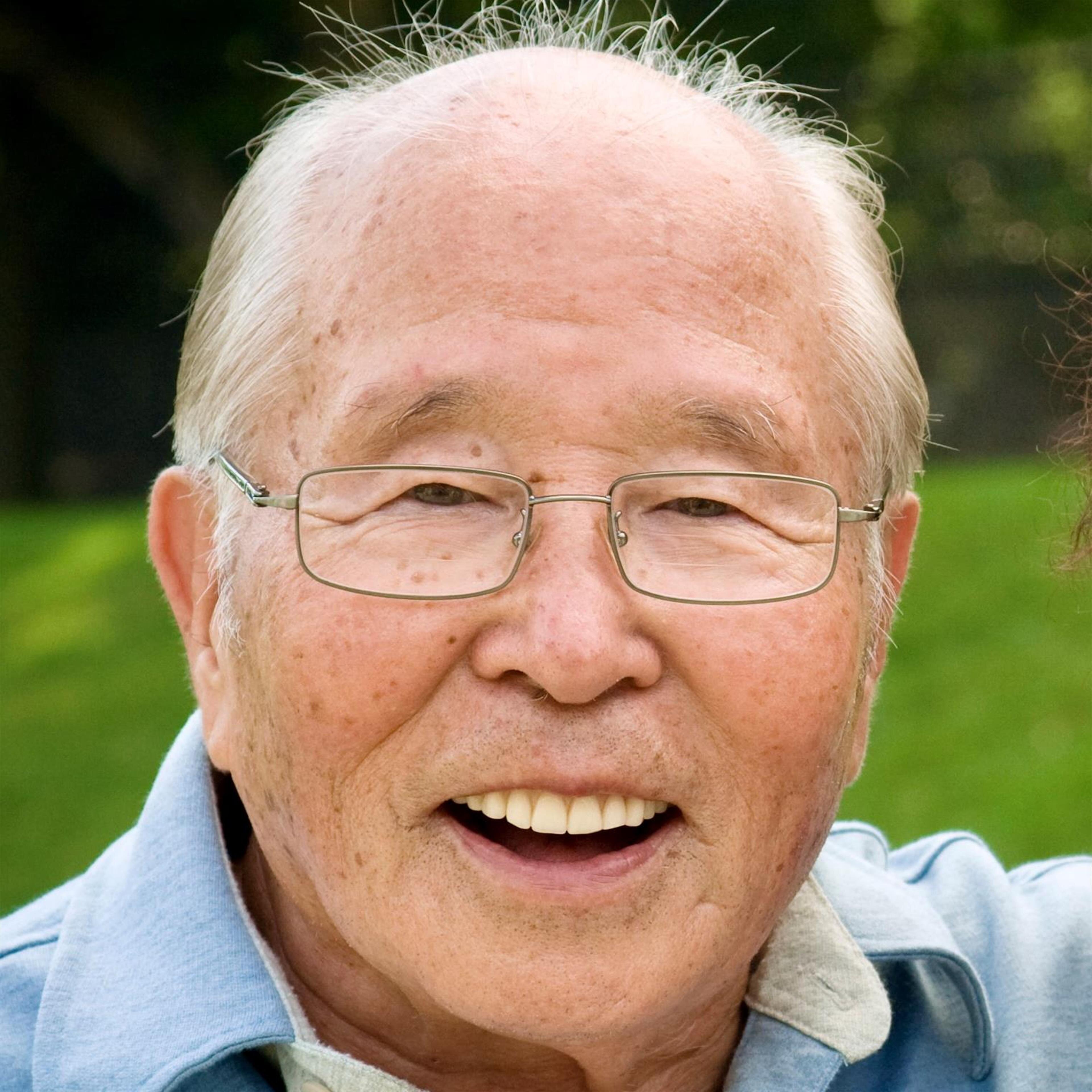 Bogie Kim
