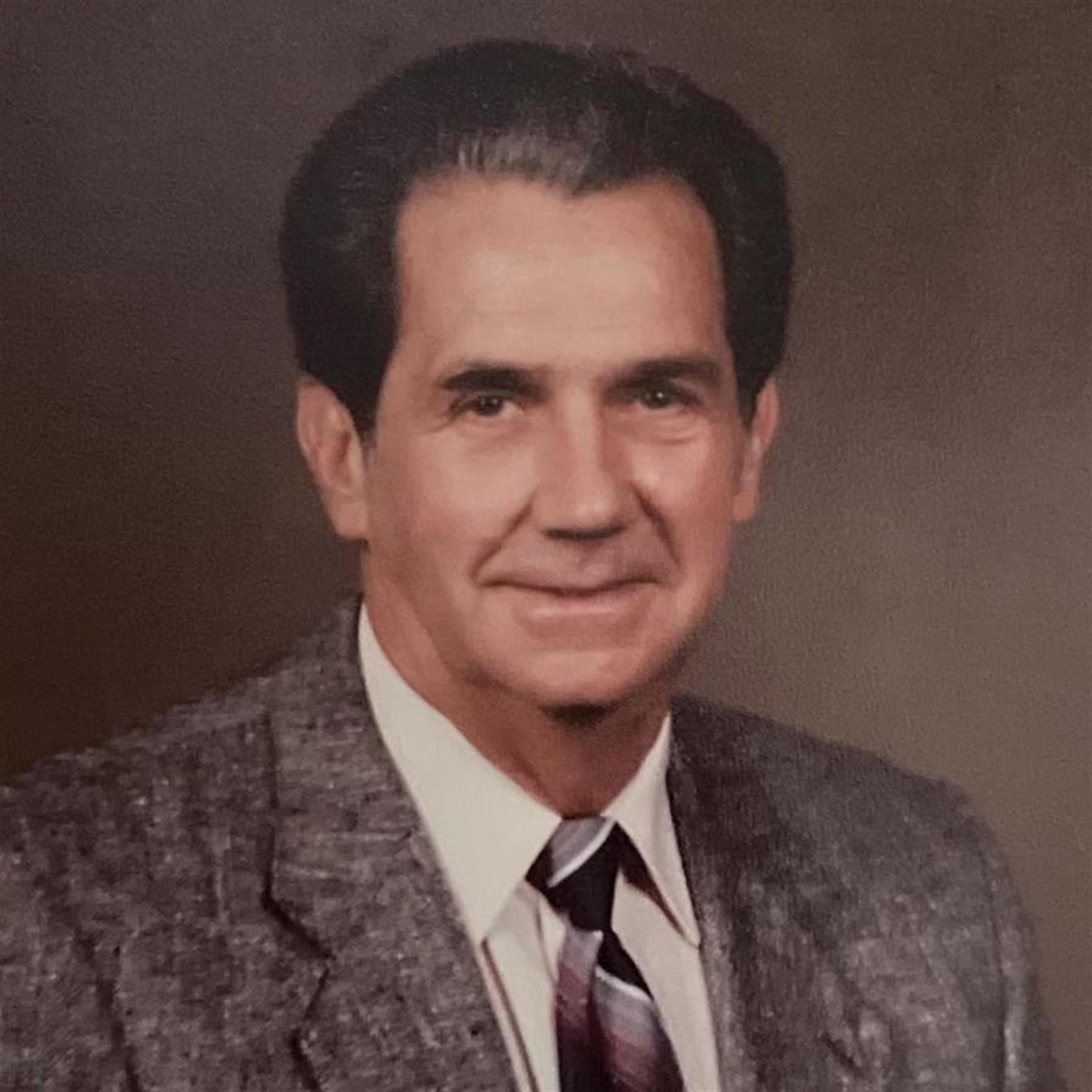Henry Paul Wilson