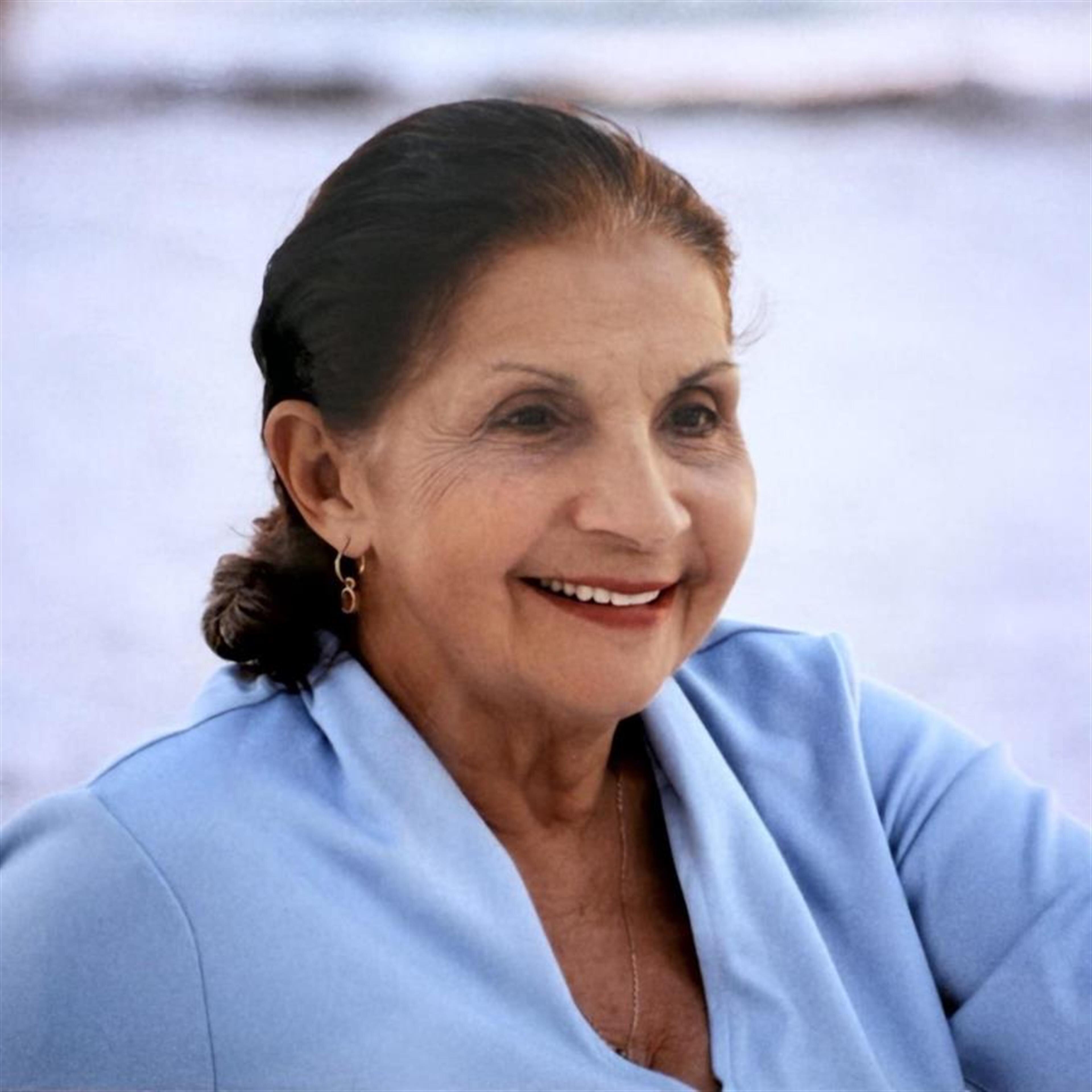 Carmen D. Pivacco