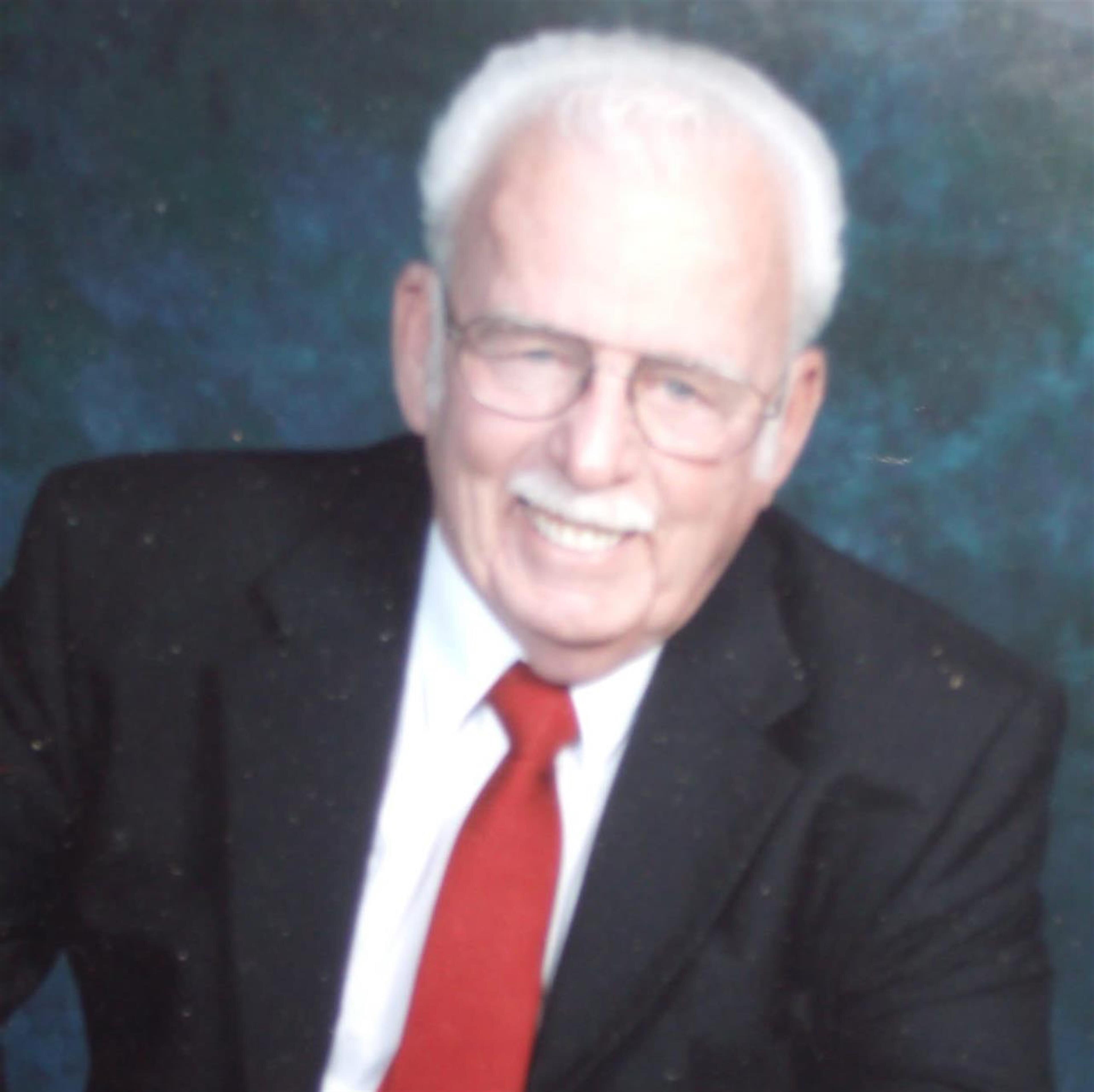 Richard Donald Albright II