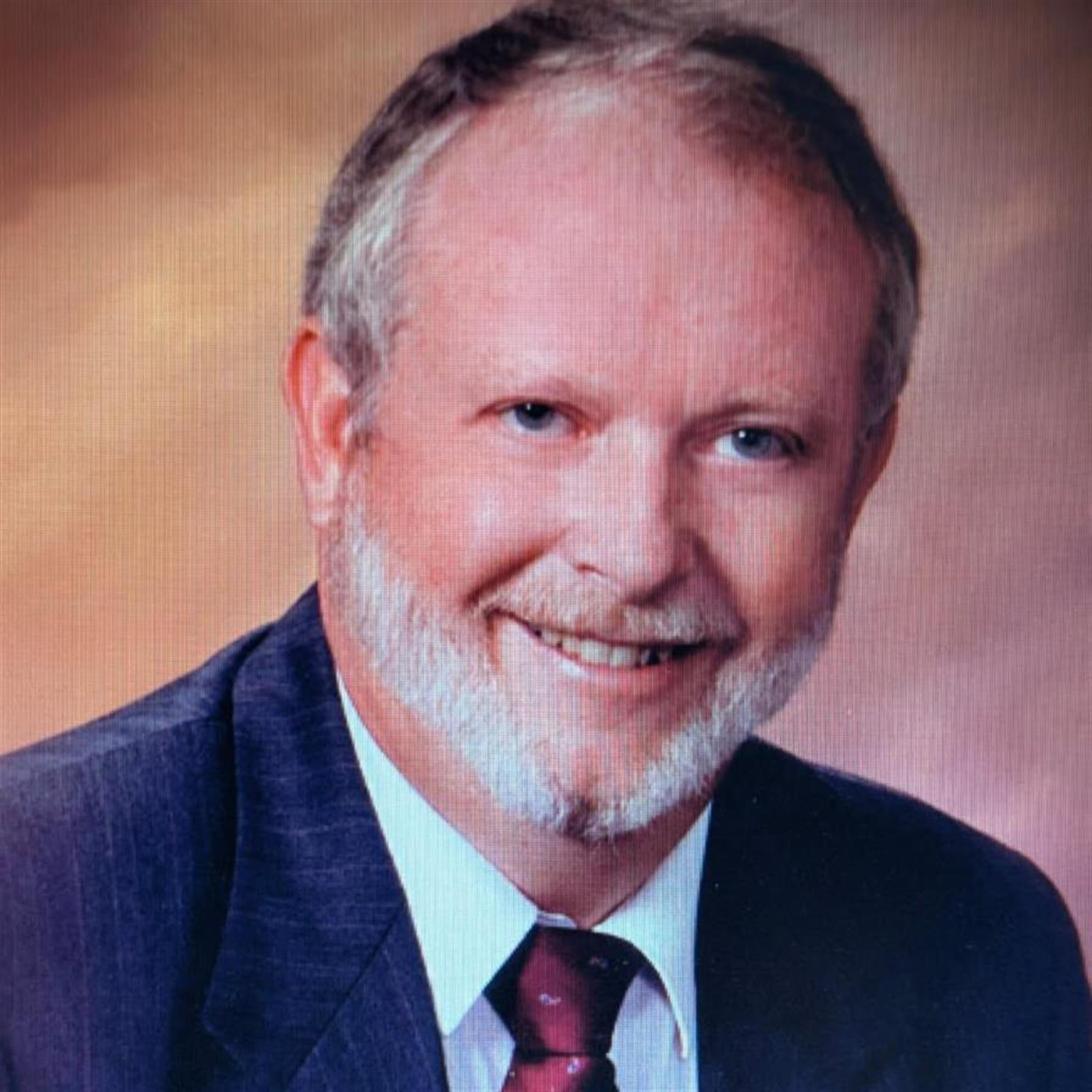 John Phillip Shadwick