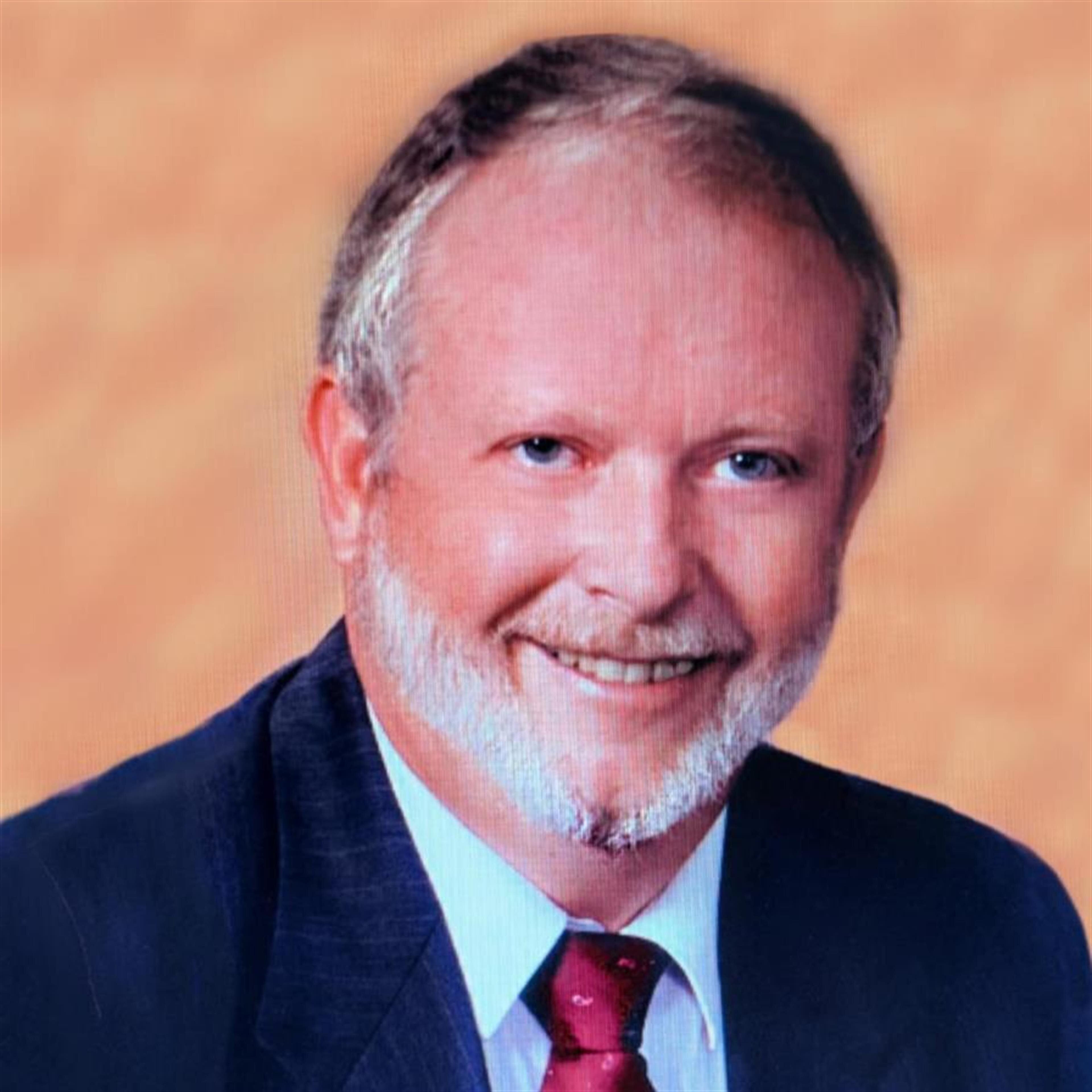 John Phillip Shadwick