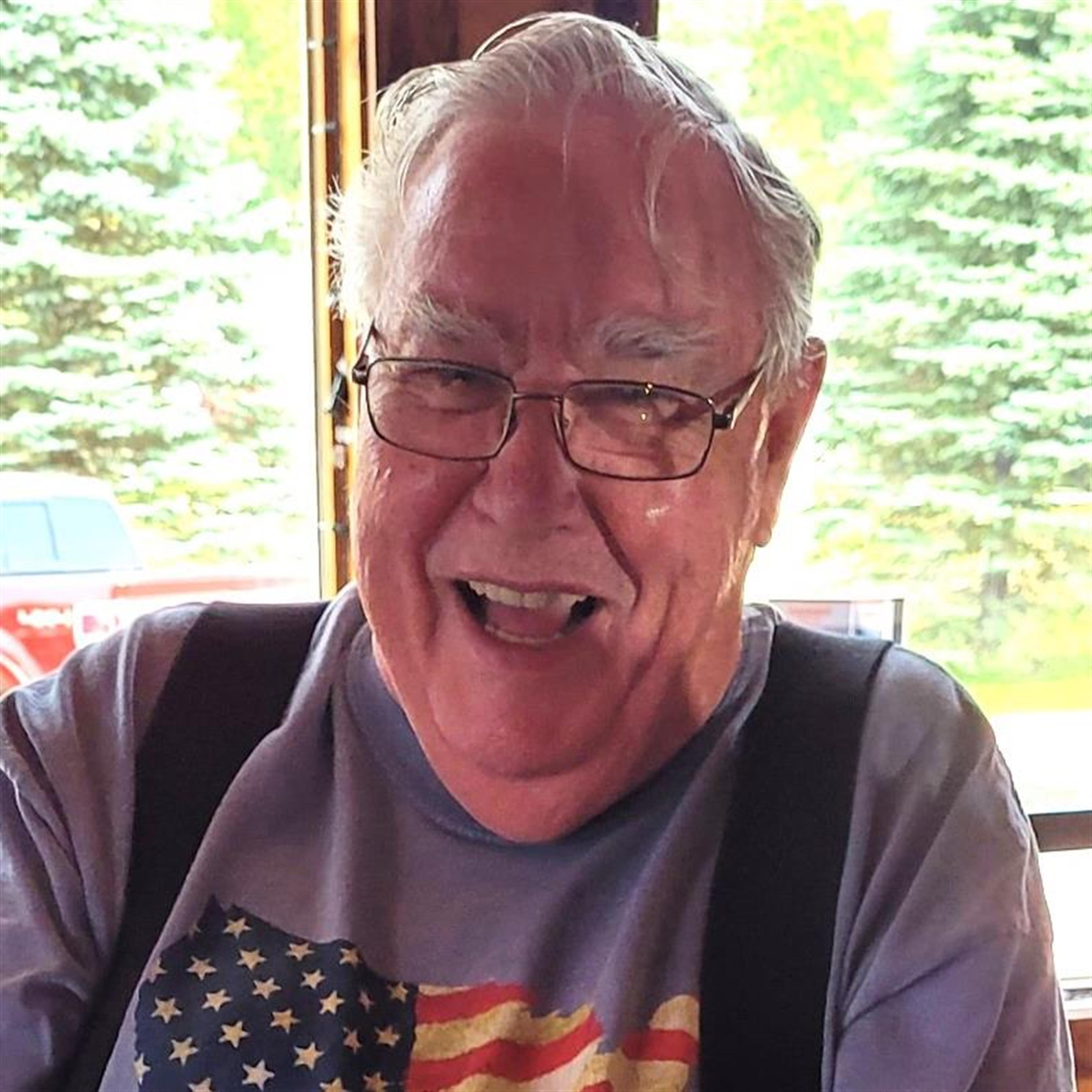 Walter "Wally" Harold Yelczyn