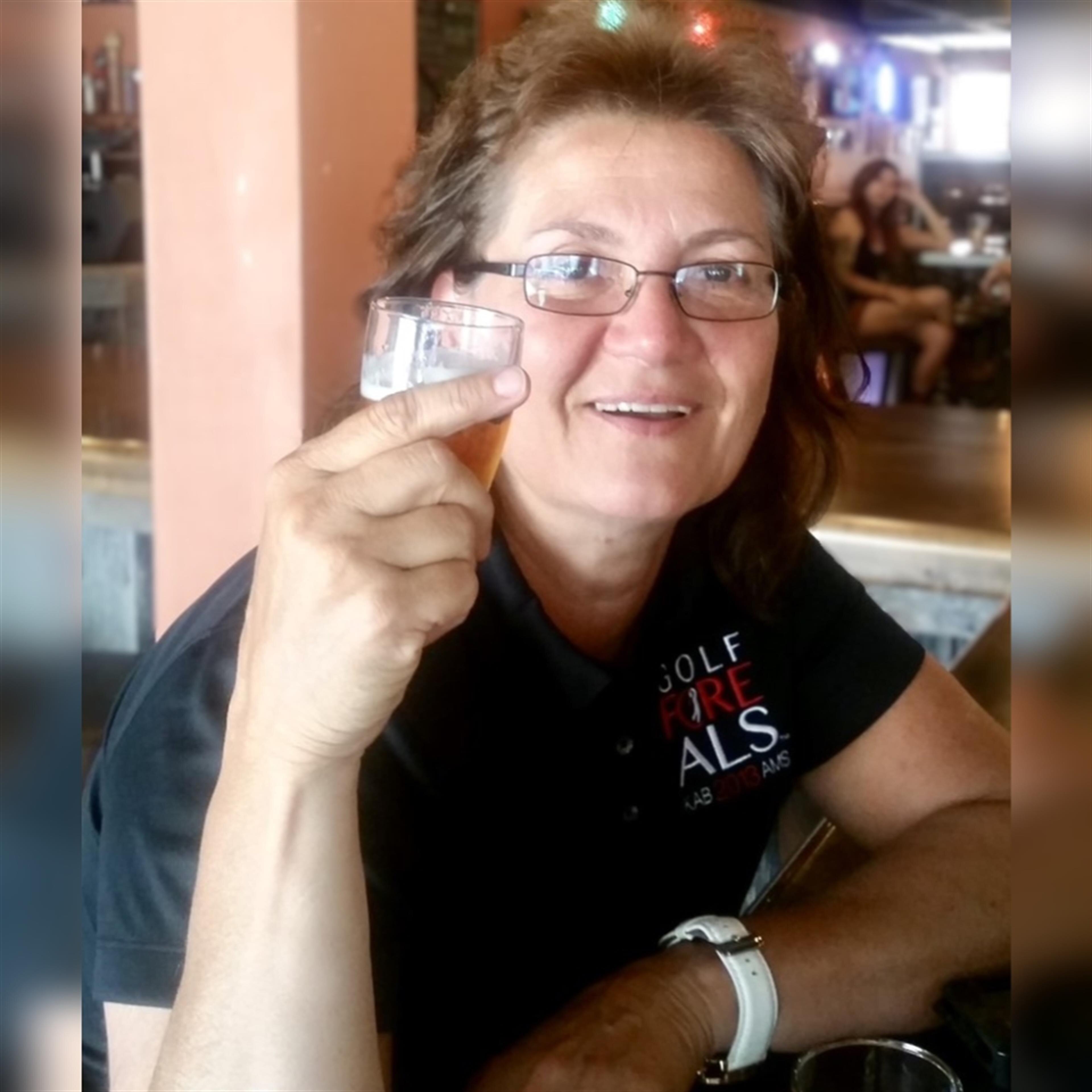 Kathy Lynn Vogel