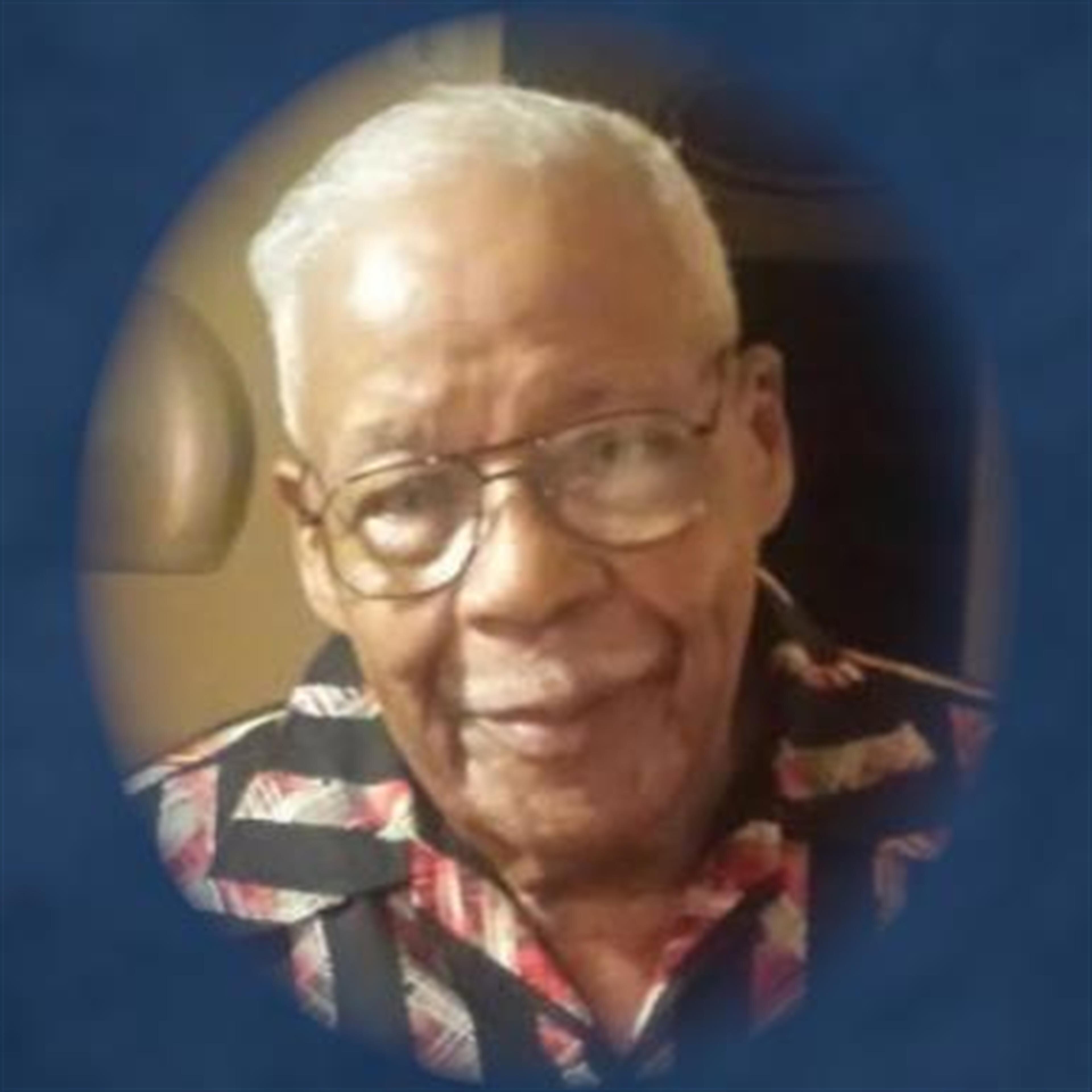 Albert James Sessoms