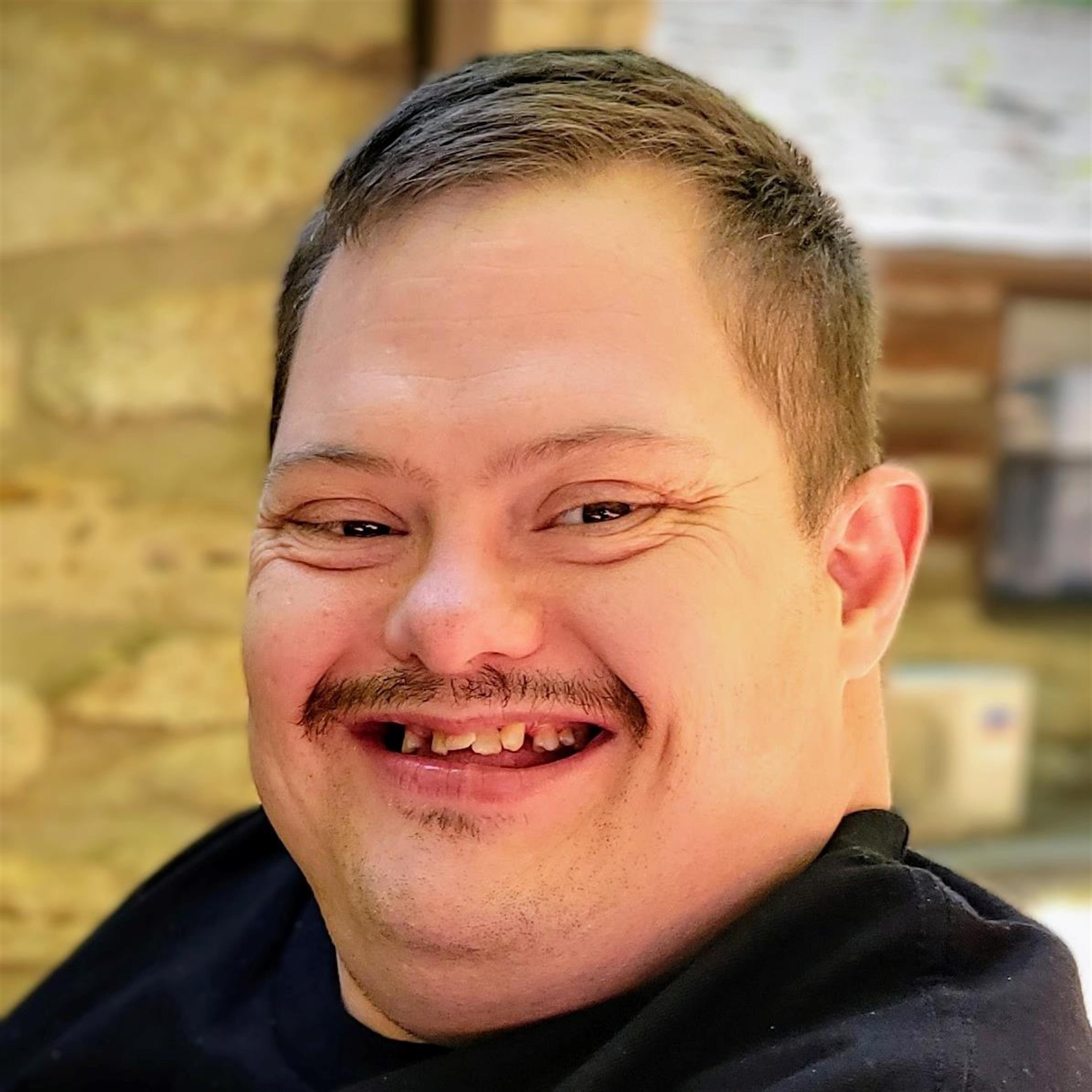 Daniel Jay Krick