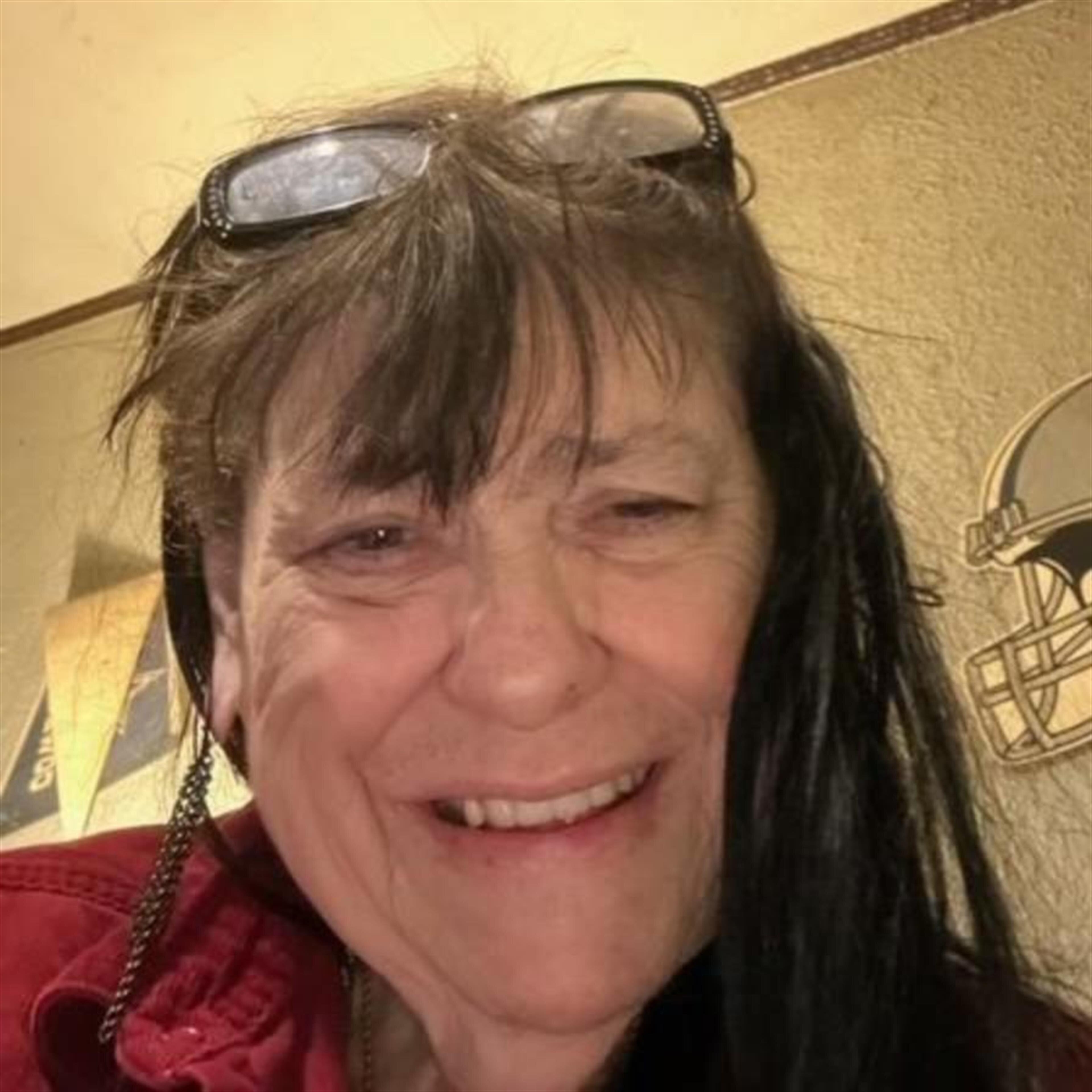 Connie Christopher