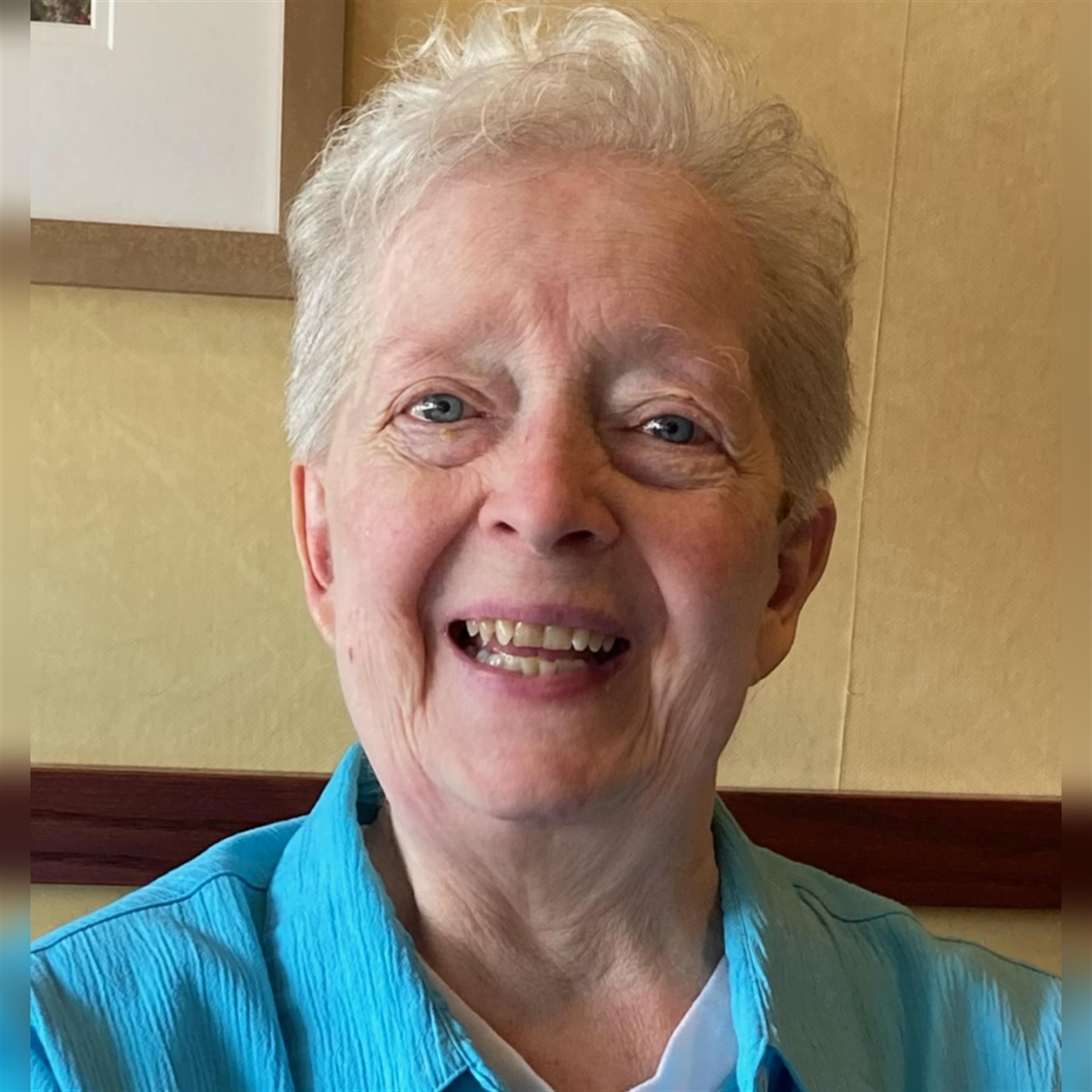 Lois T. Sperl