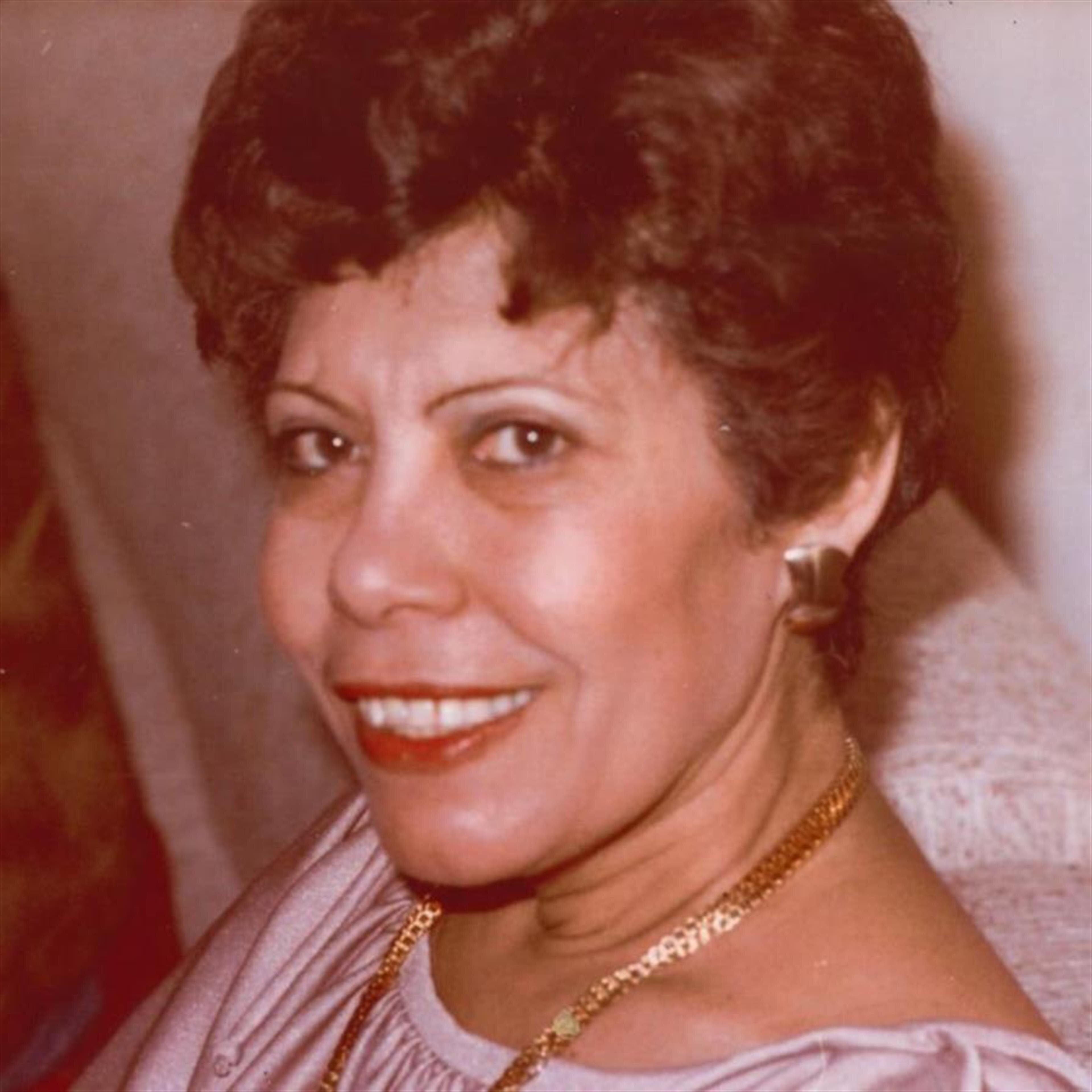 Cecilia Martelo
