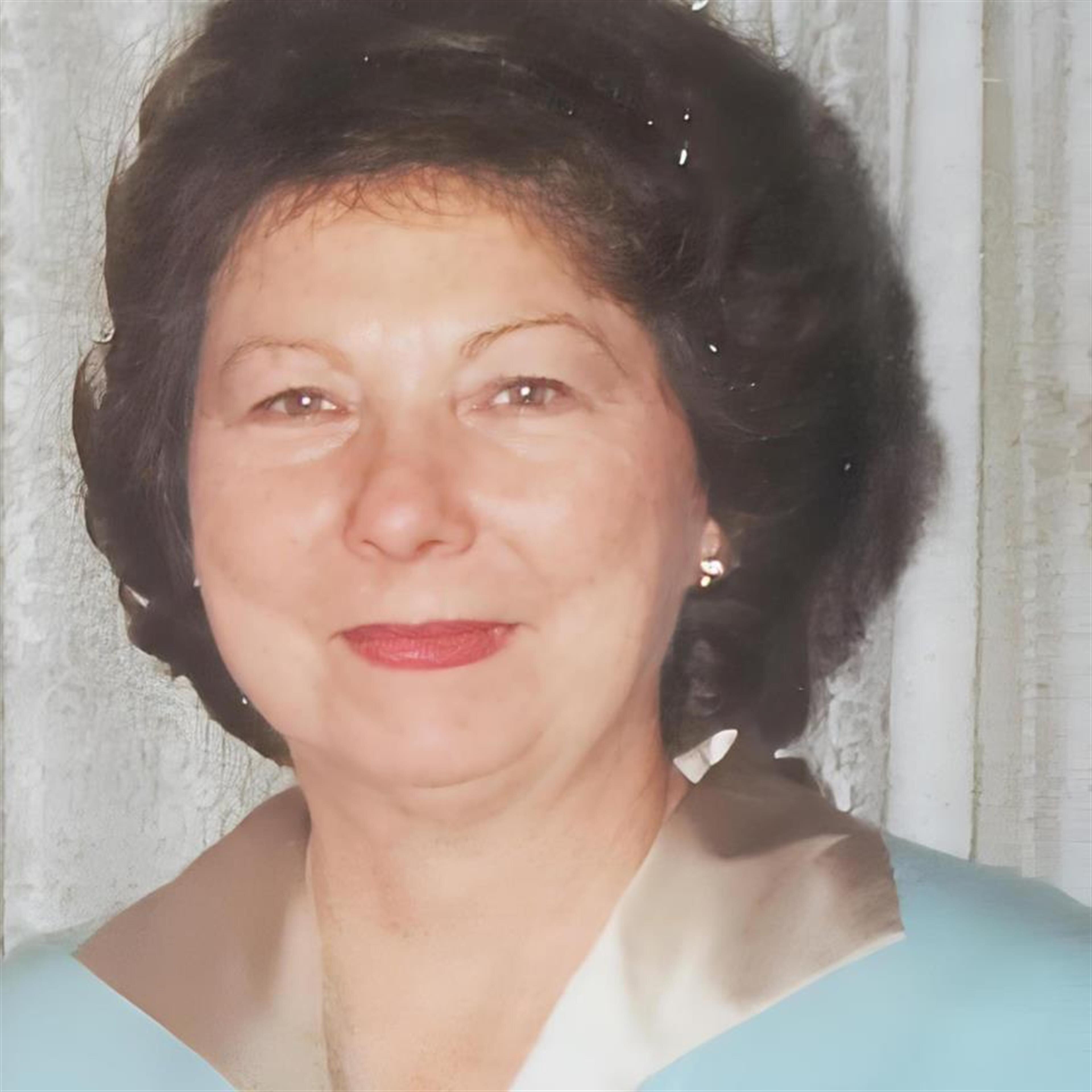 Dorothy Louise Black