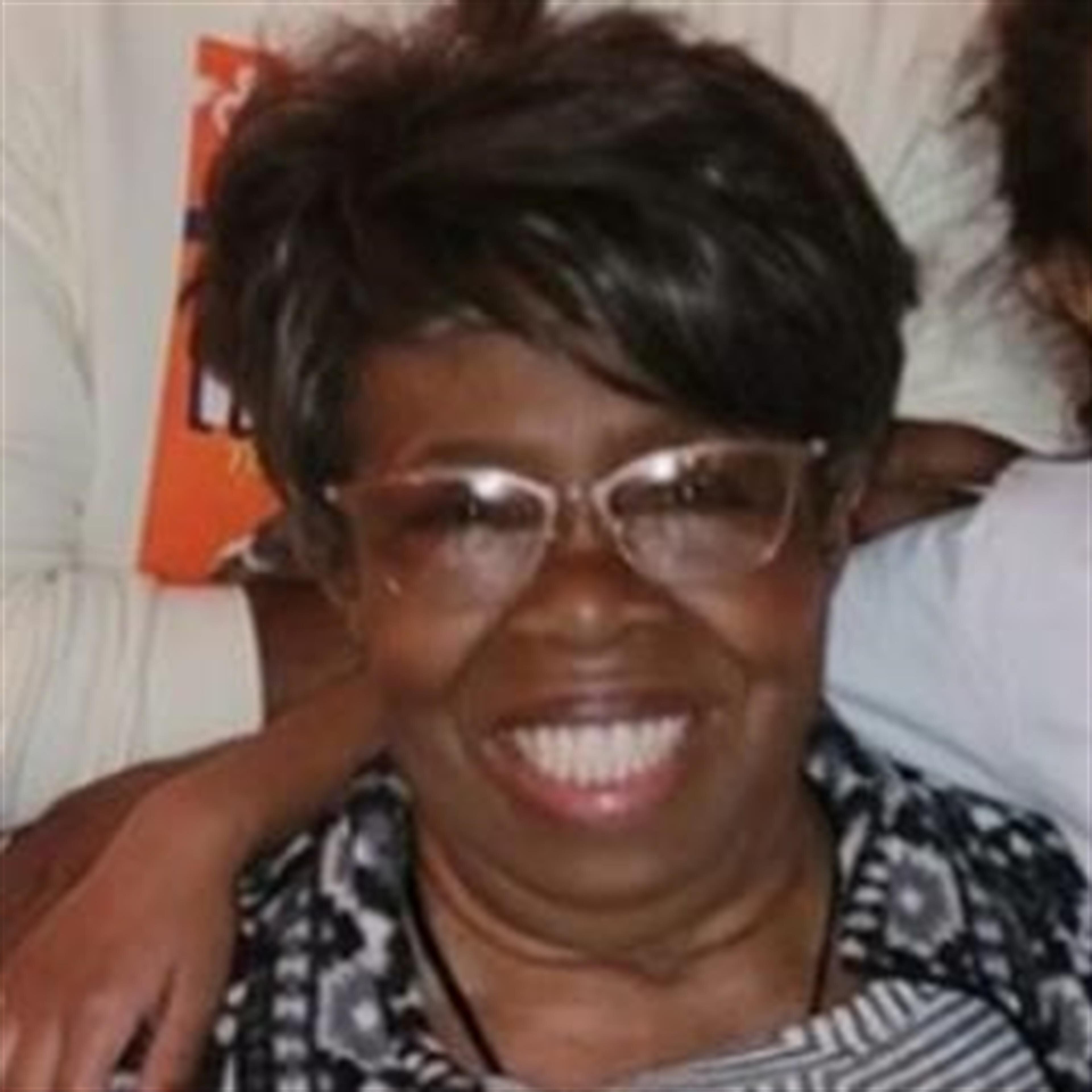 Marilyn Sue Wallace