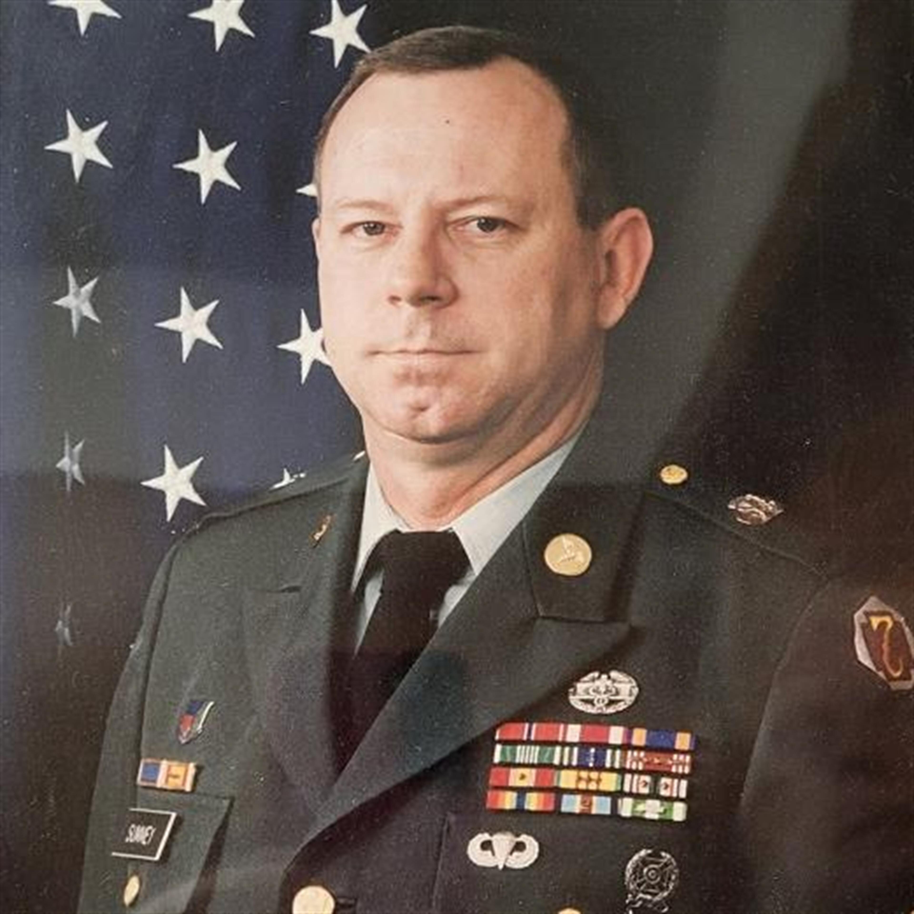 Joe Summey