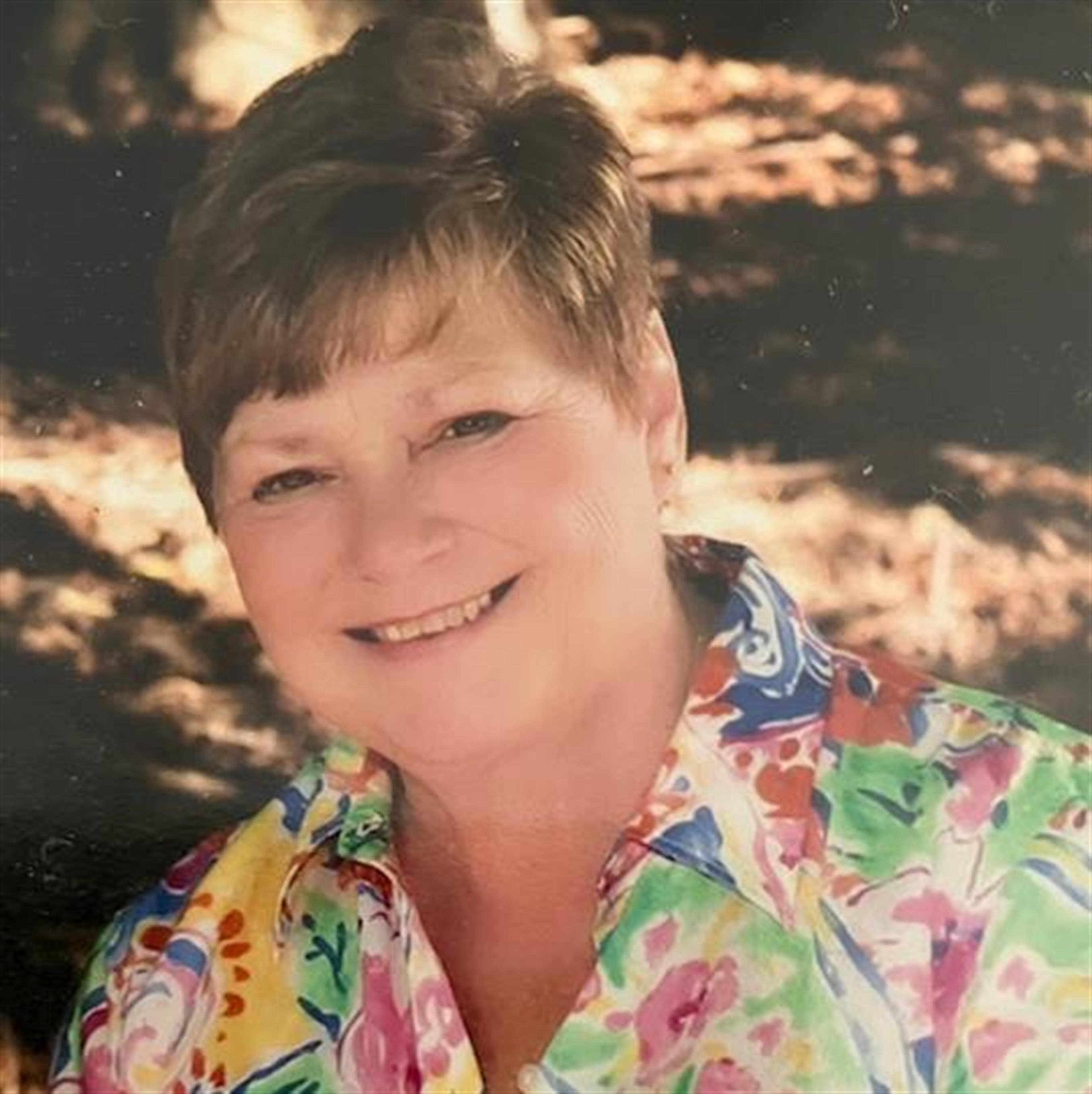 Linda L. Seastrom