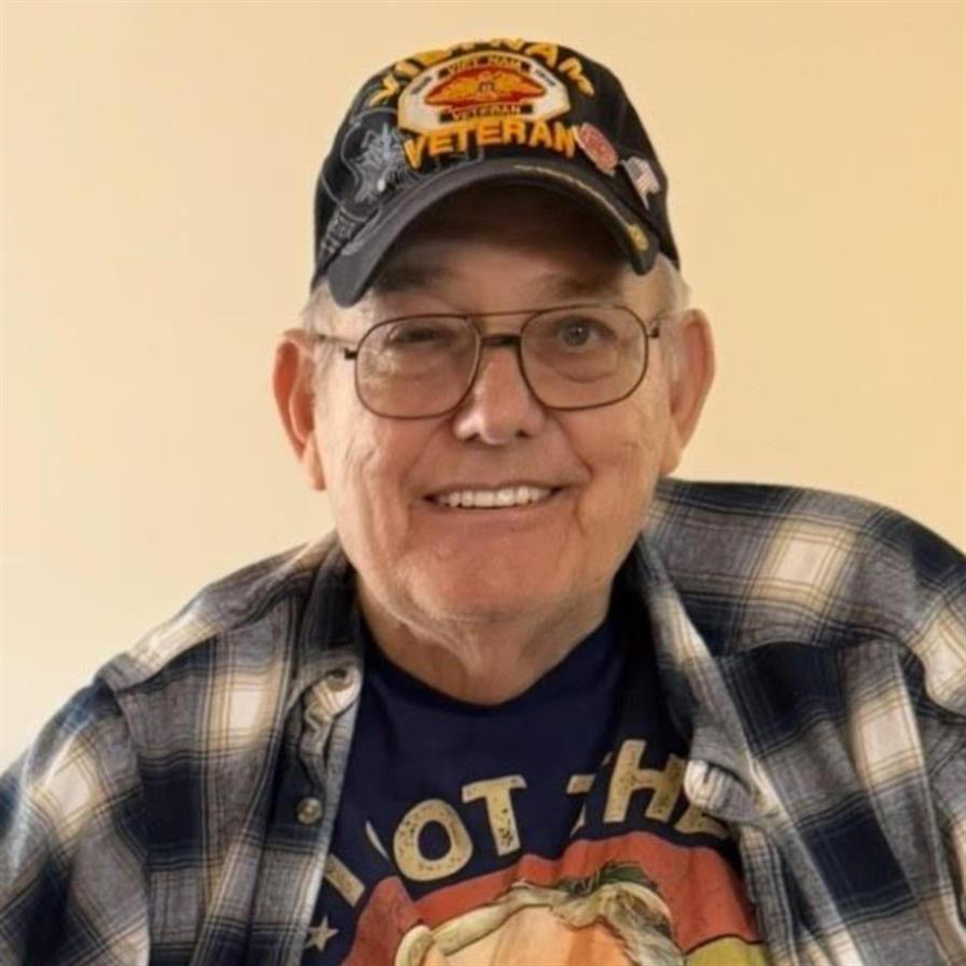 David William West, Jr. (Lebanon)