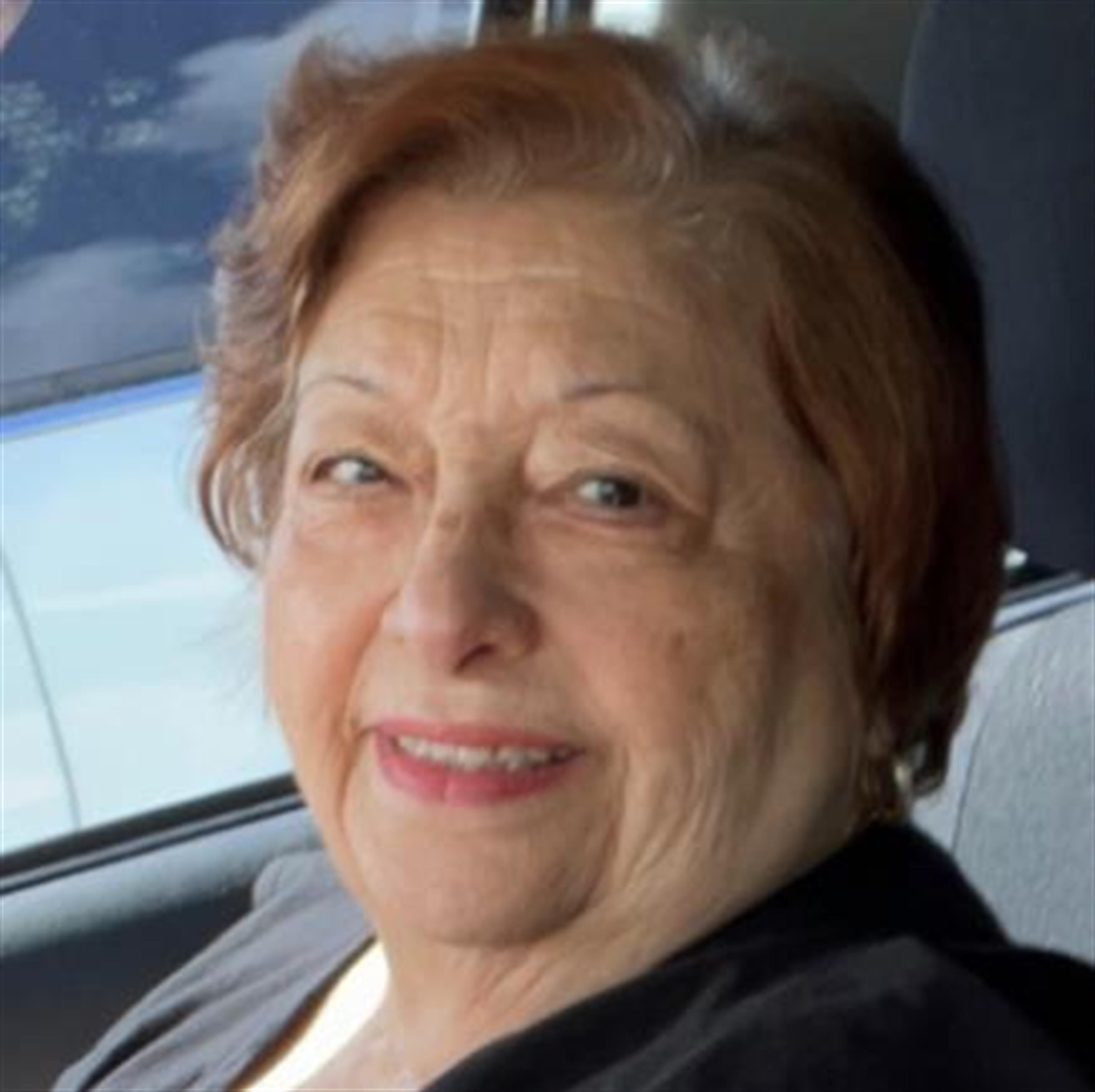 Ana Francisca Martinez