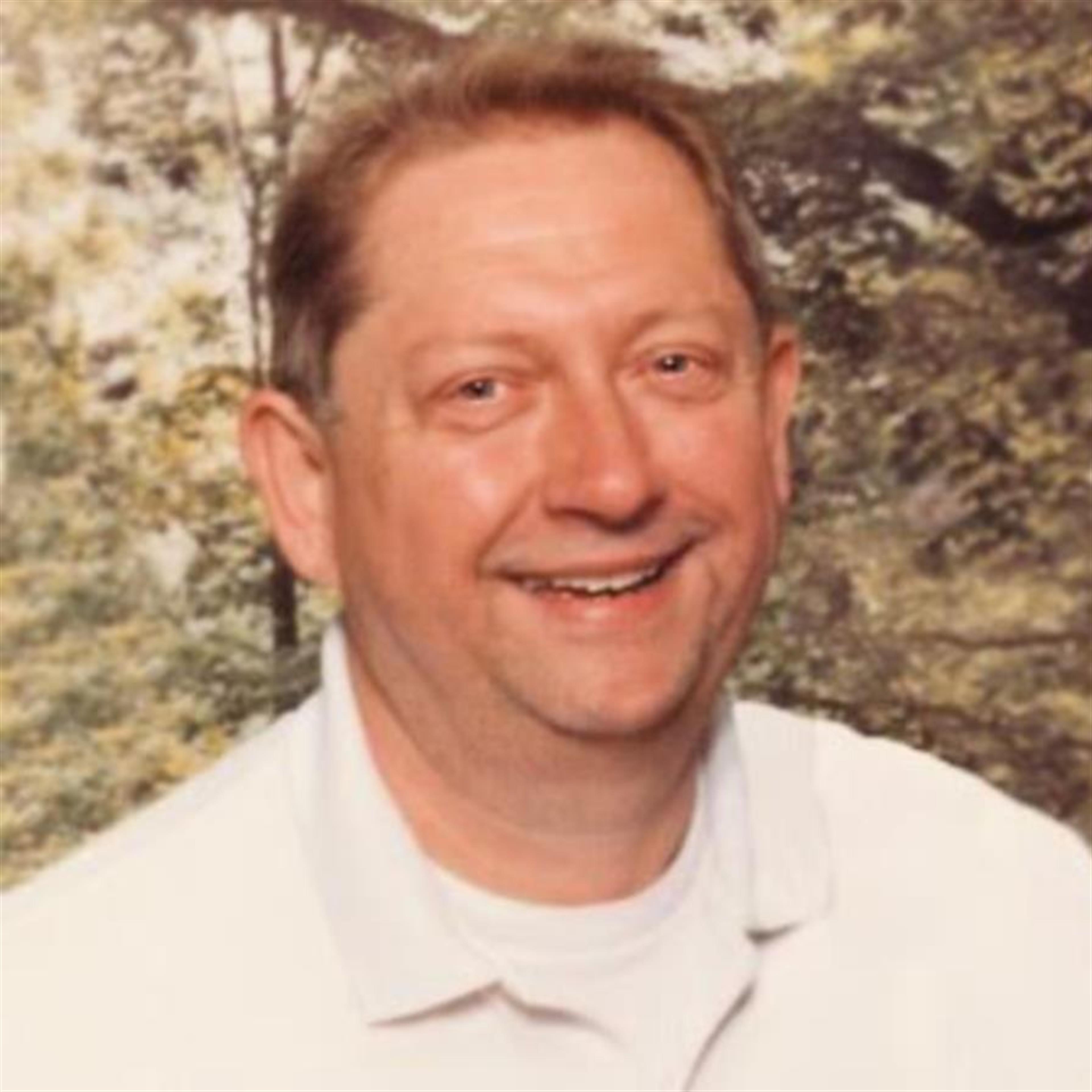 Charlie "Rod" Roderic Smith Jr.