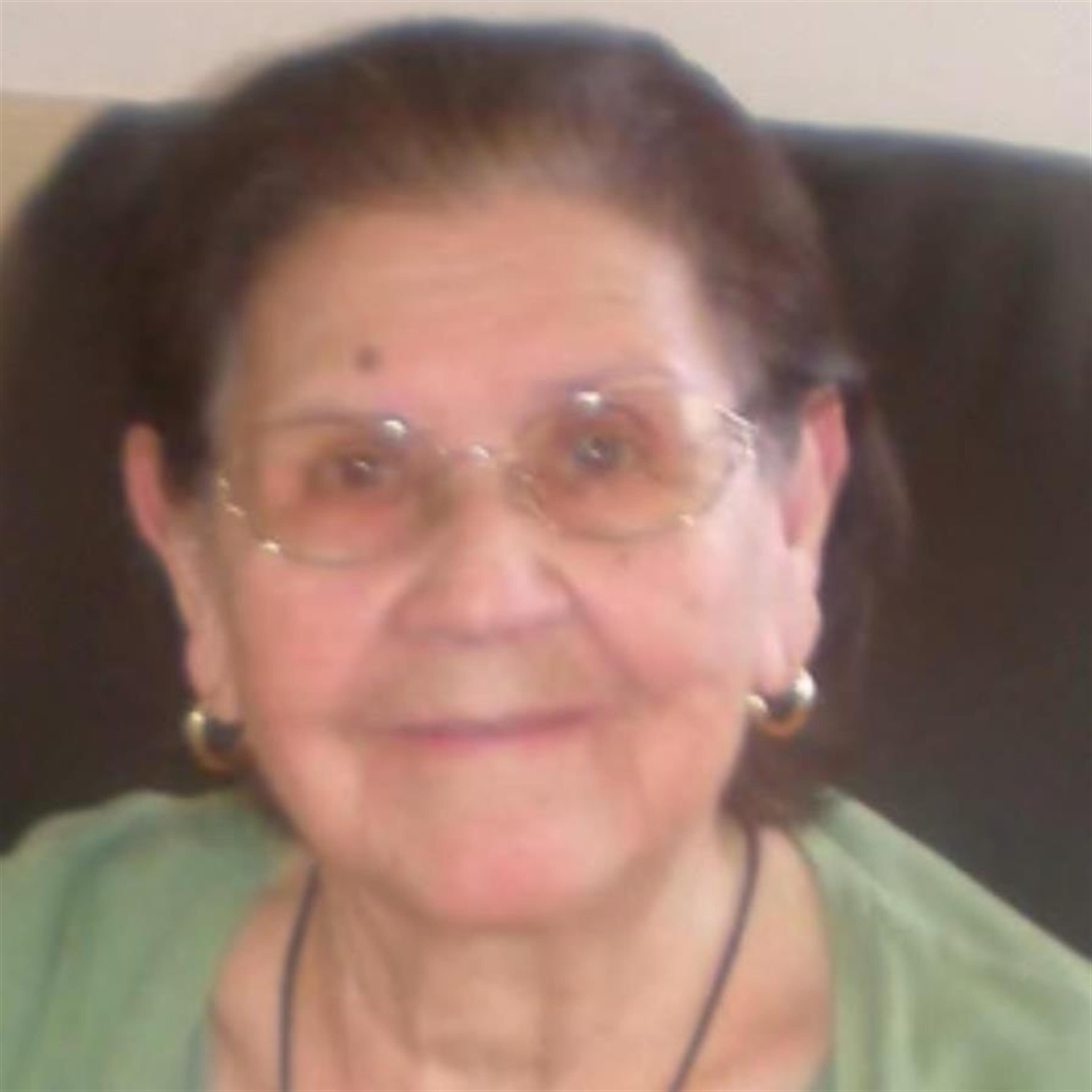 Maria M. Guardiola
