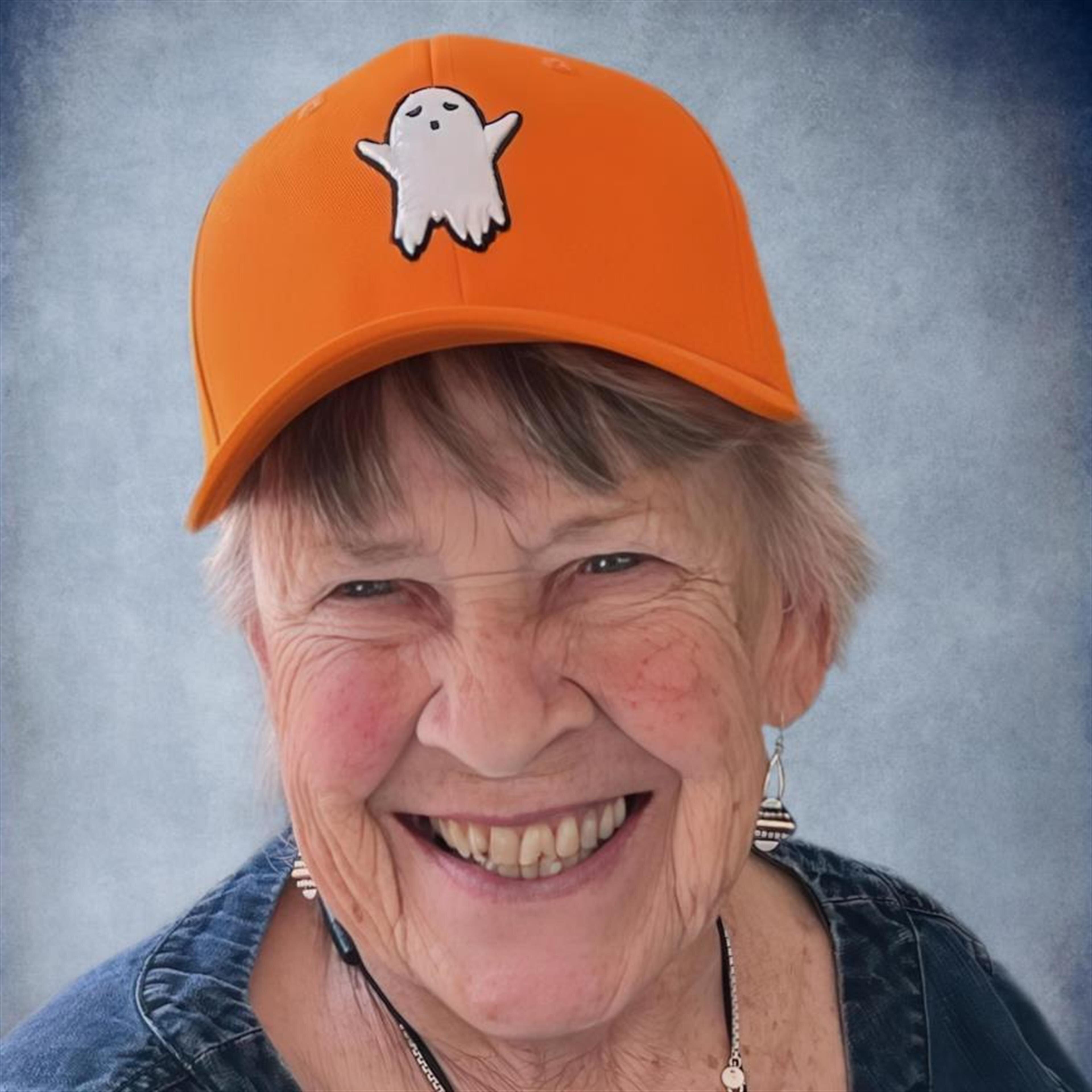 Elizabeth Jane Romig