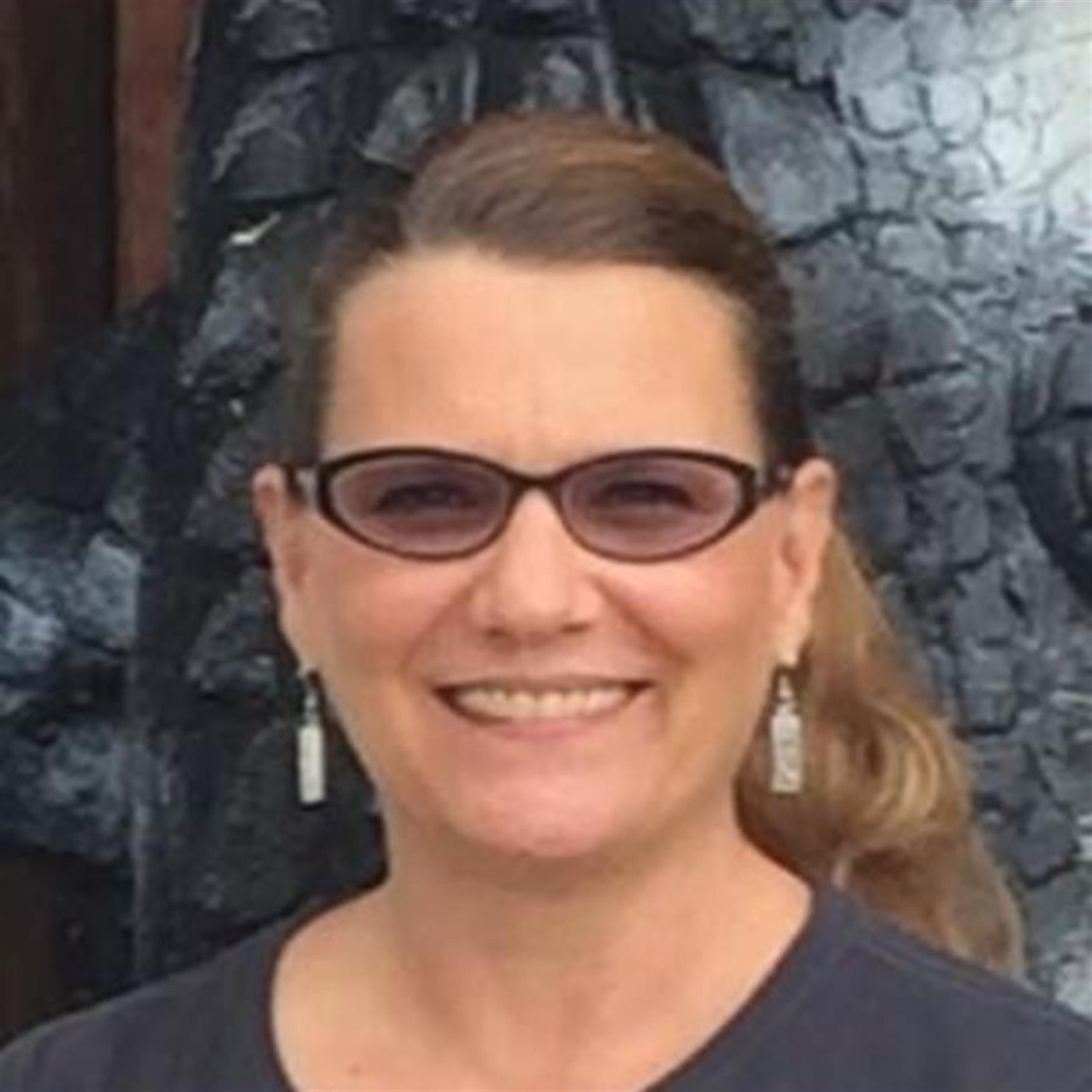 Peggy Ann Leonard
