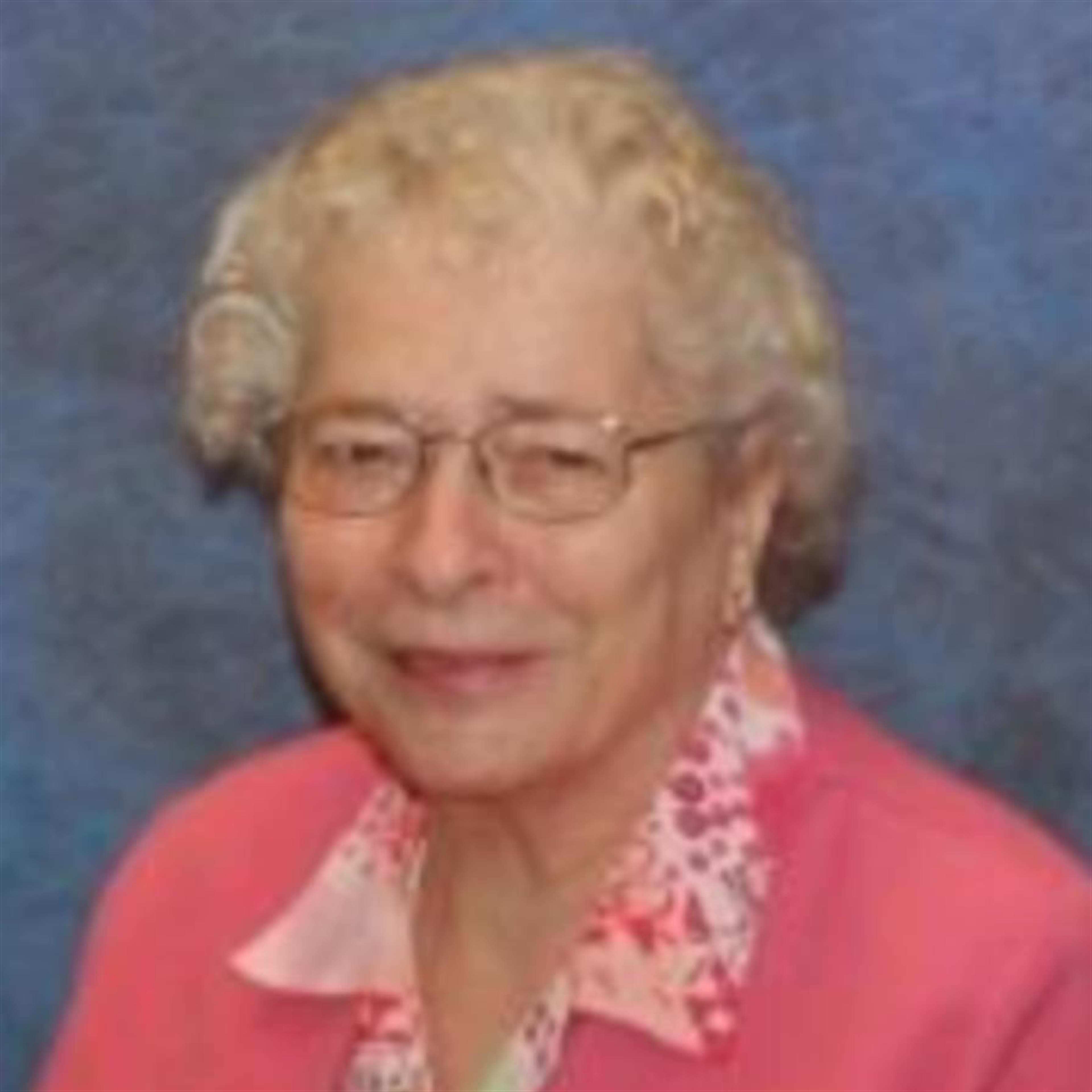 Jo Carolyn Hogan