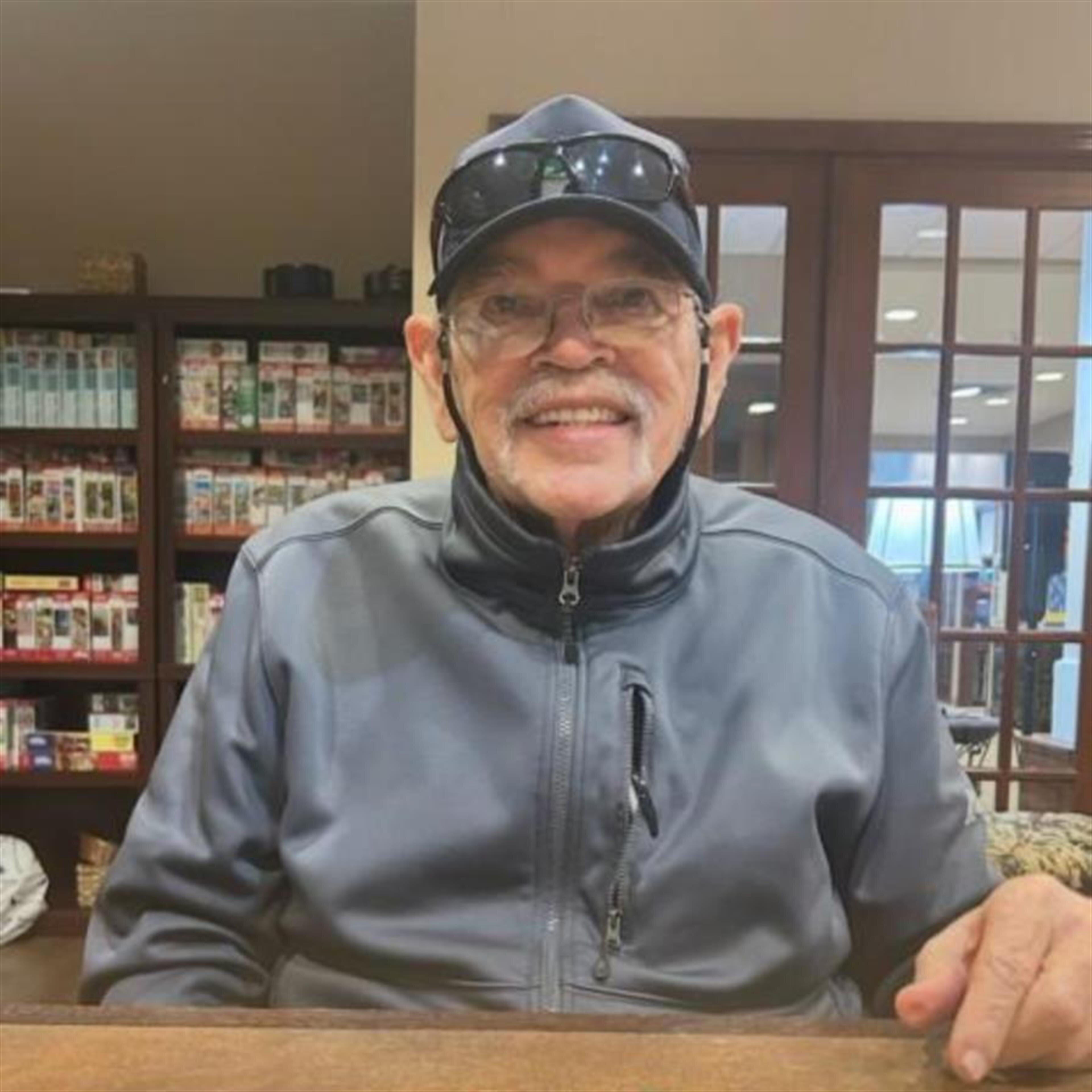 Fred Rene Bonkofsky