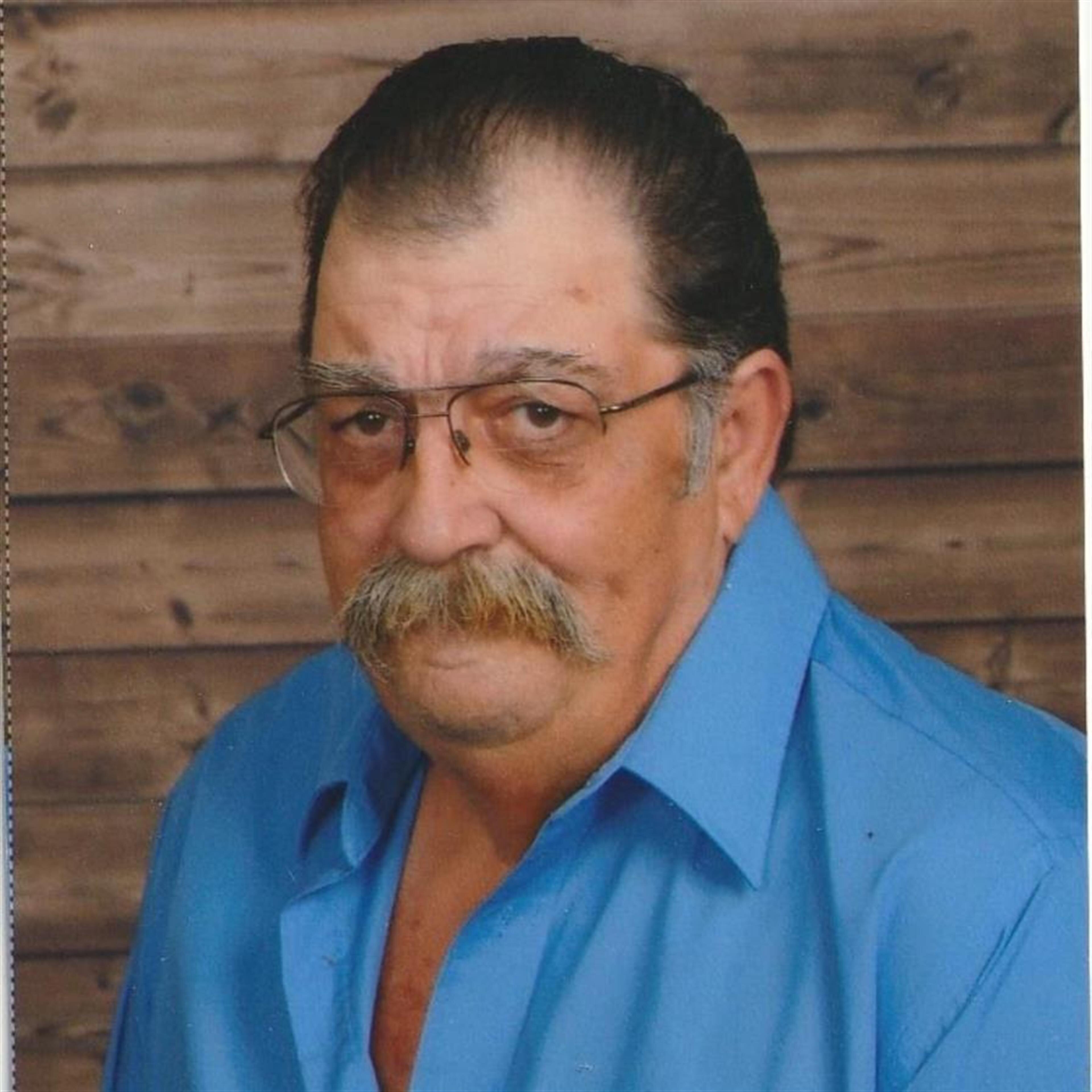 Russell, Delbert Claude