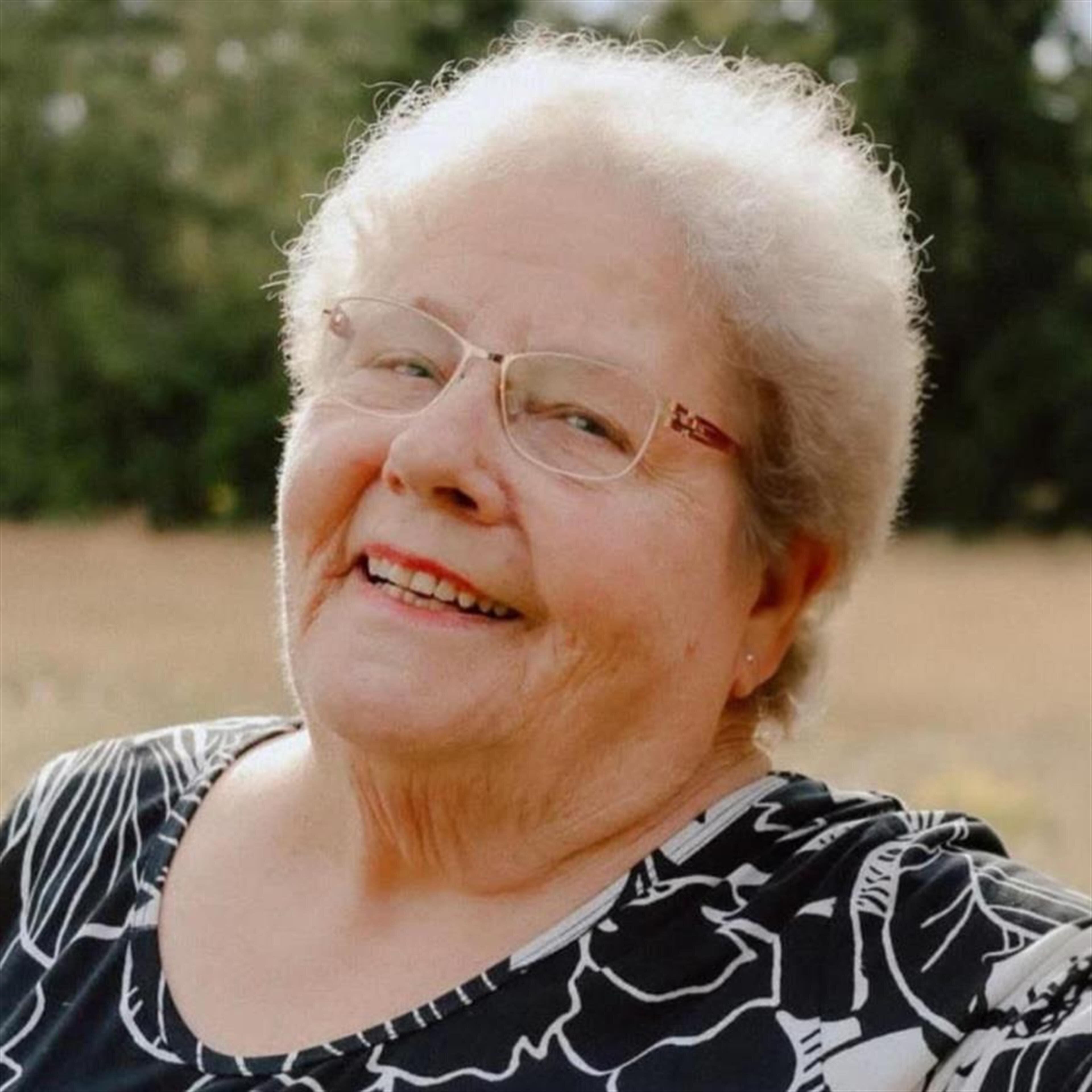 Betty Jean Howells