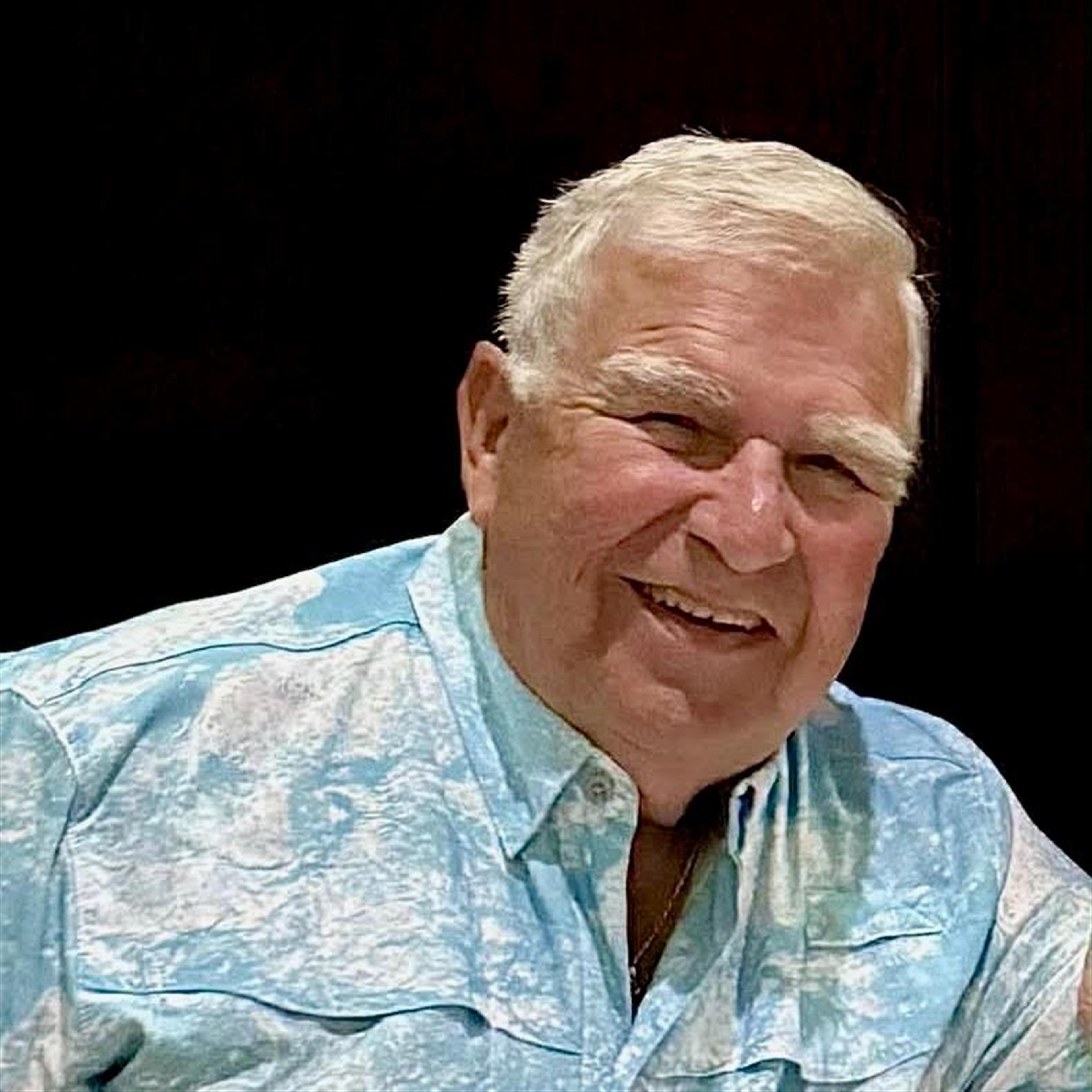 Carroll L. Lee