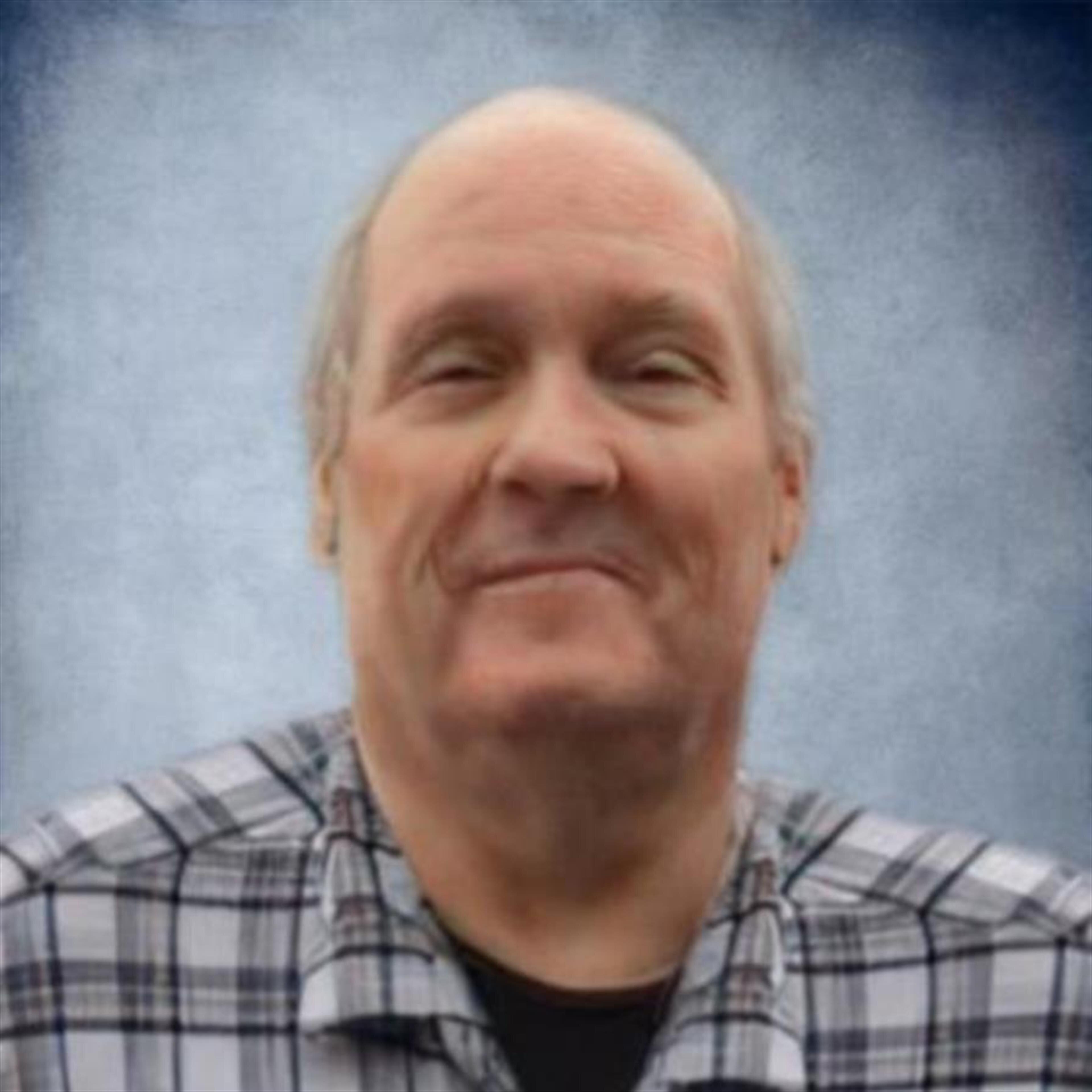 Frederick William Mesenbrink Jr.