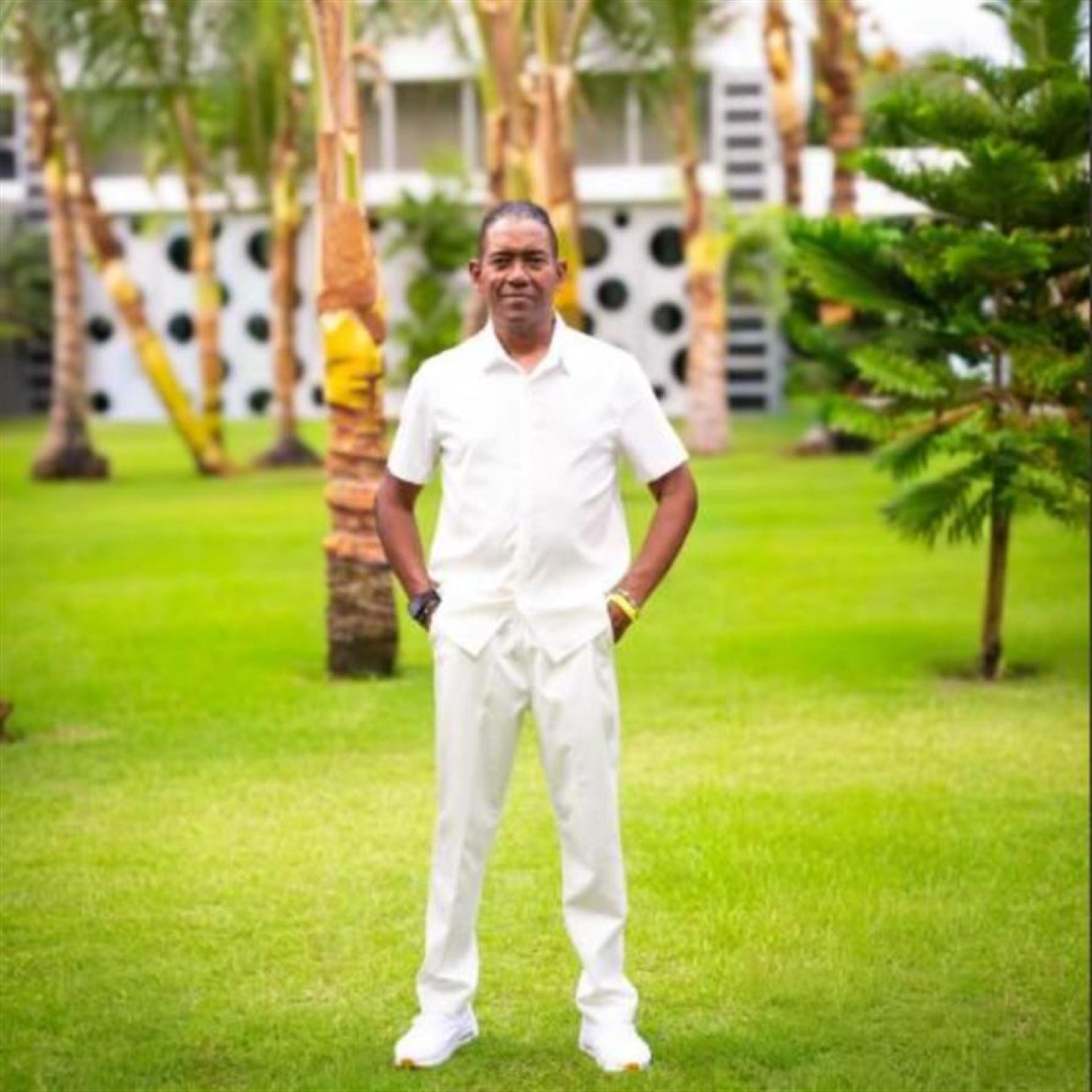 Galo Francisco Mora Blanco