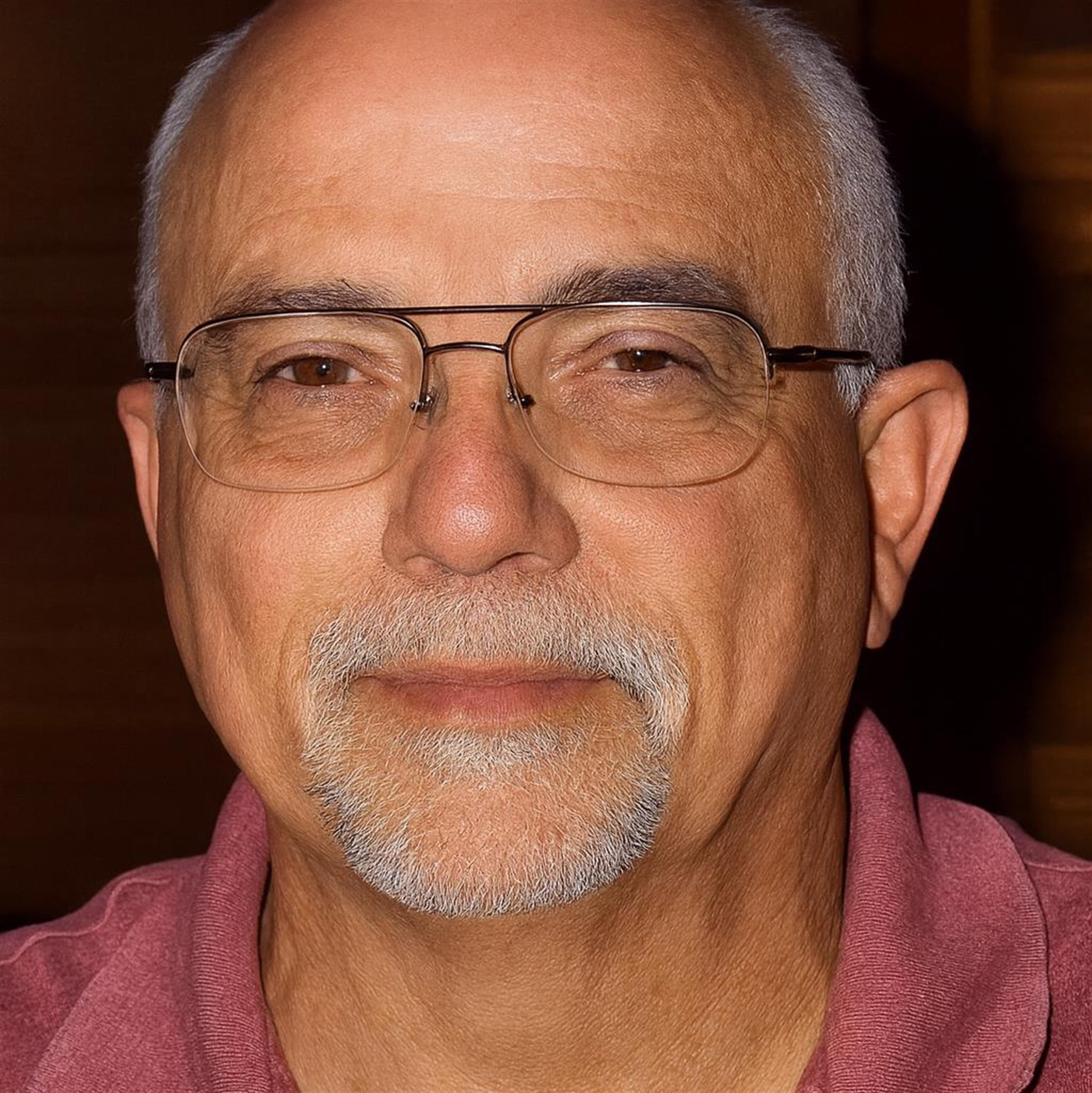 Smith, Alan Ray