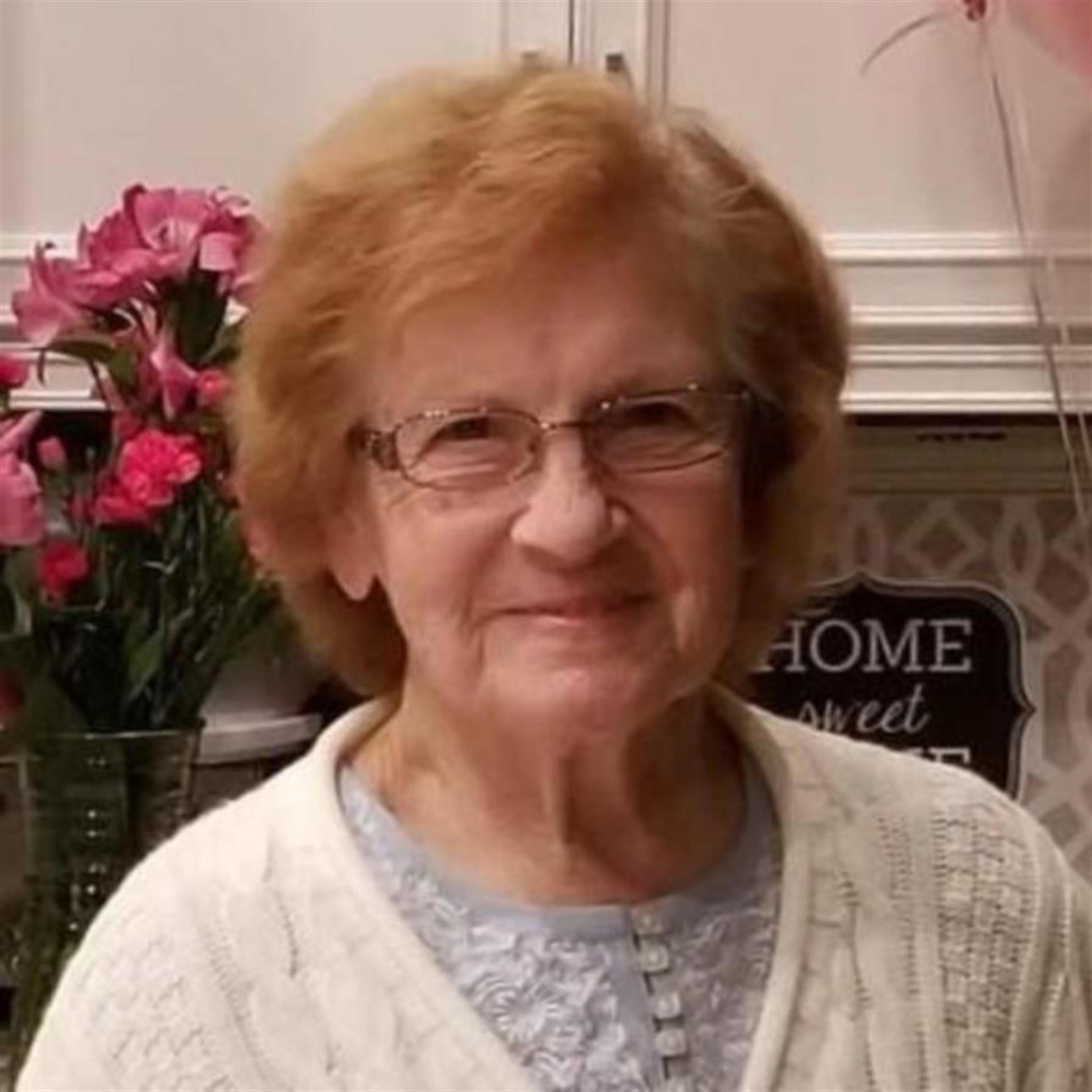 Frances Elrod