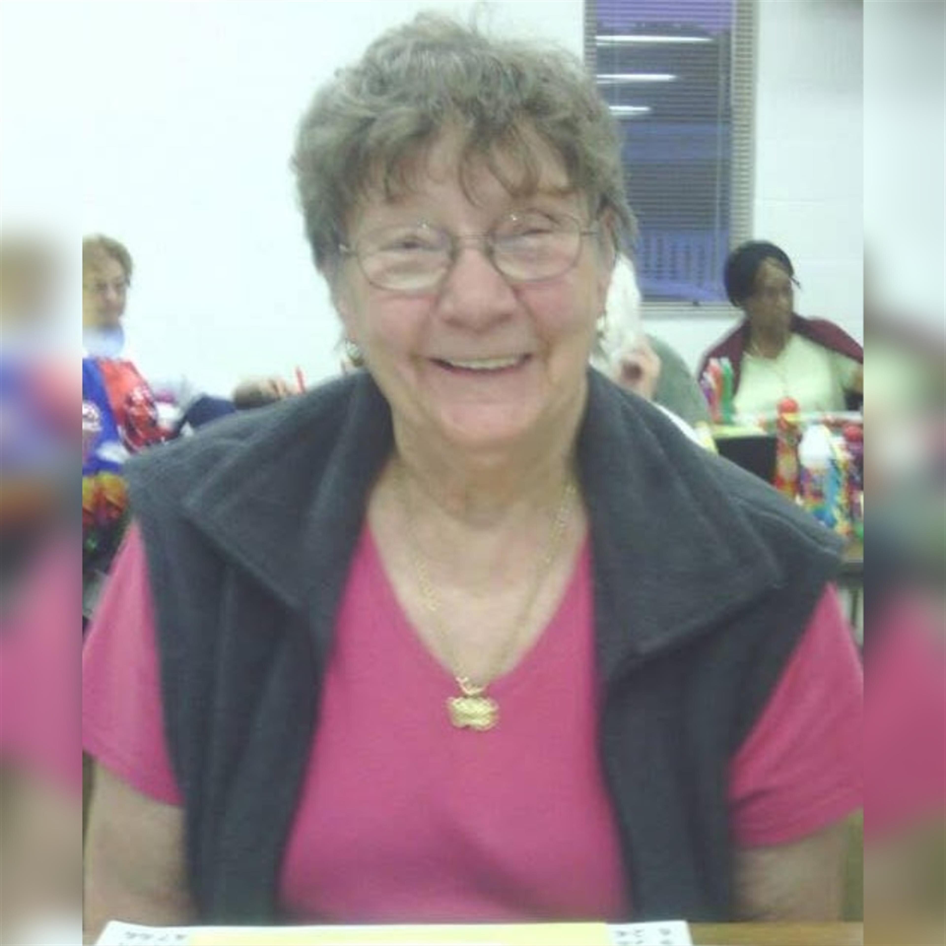 Barbara M. Mauder