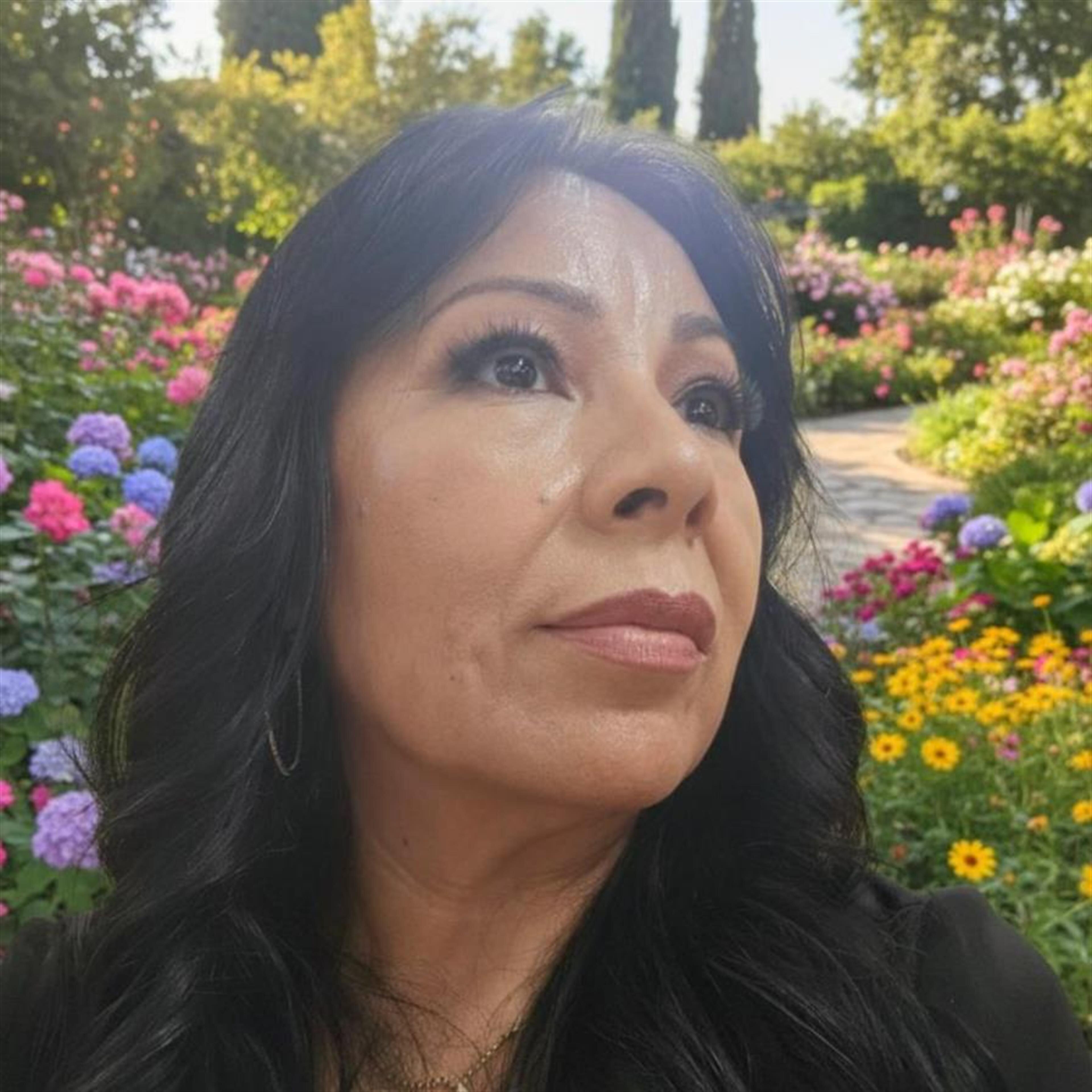Maria Del Socorro Saucedo