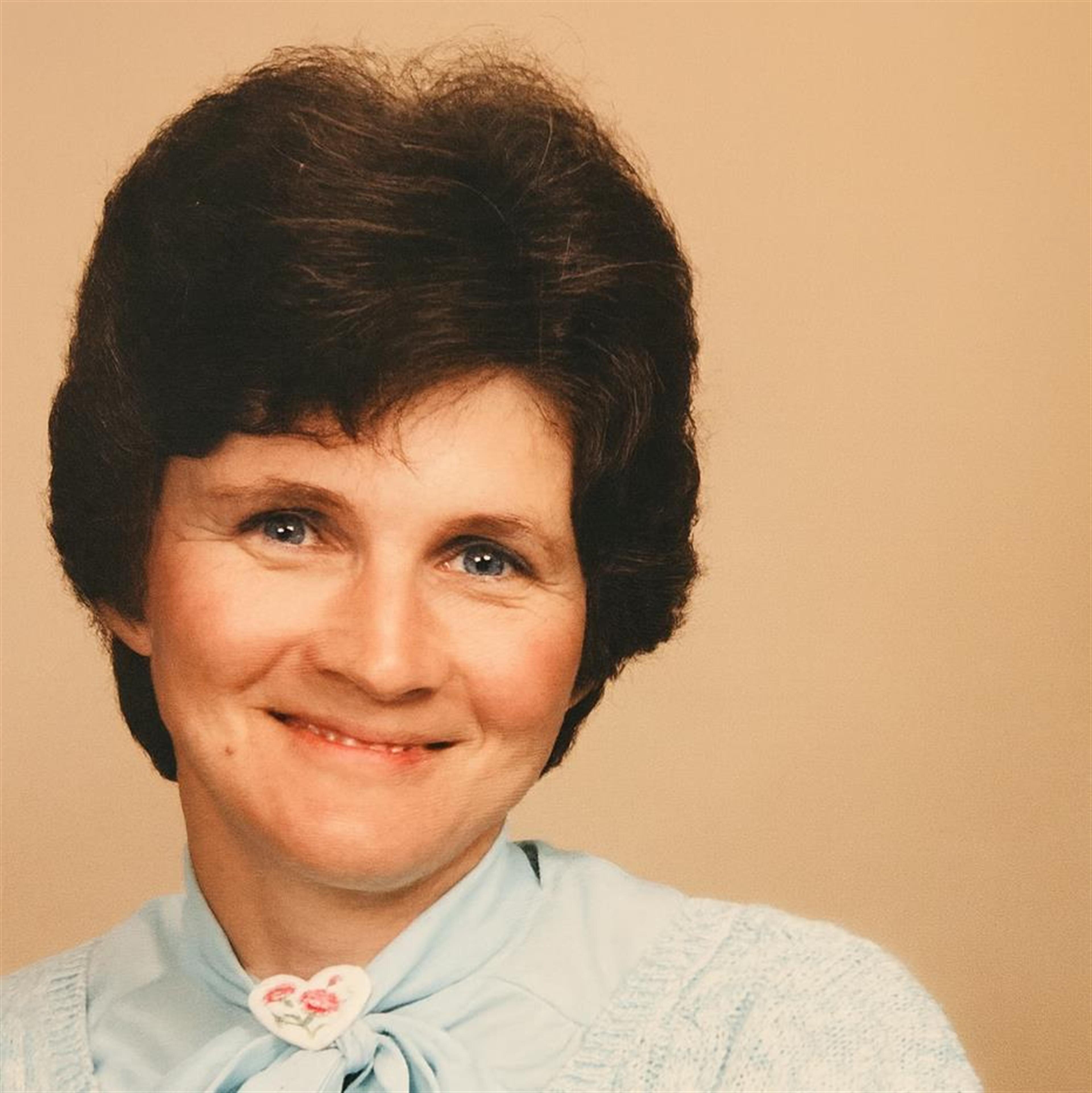 Phyllis Elaine Lint