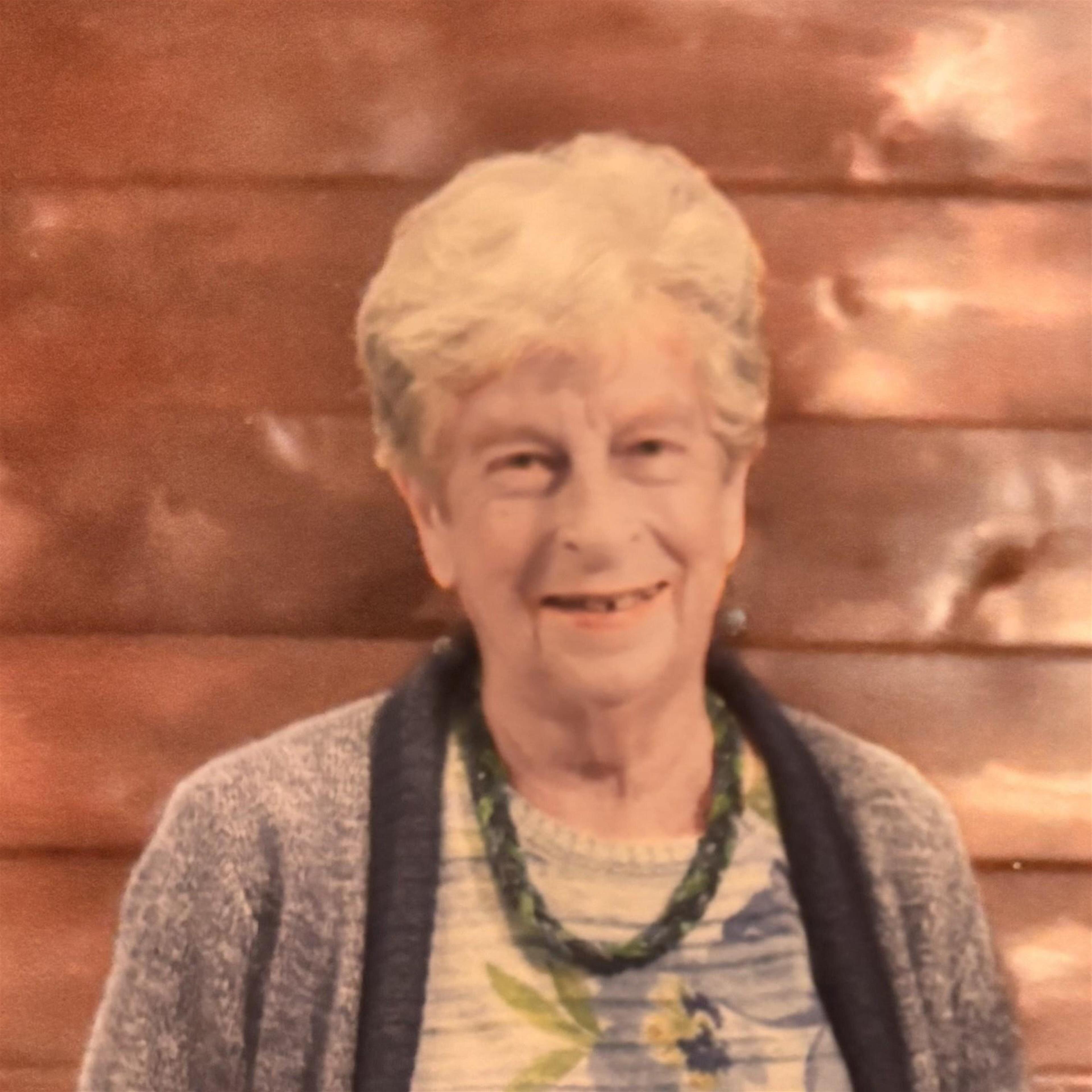 Helen Janice Harris