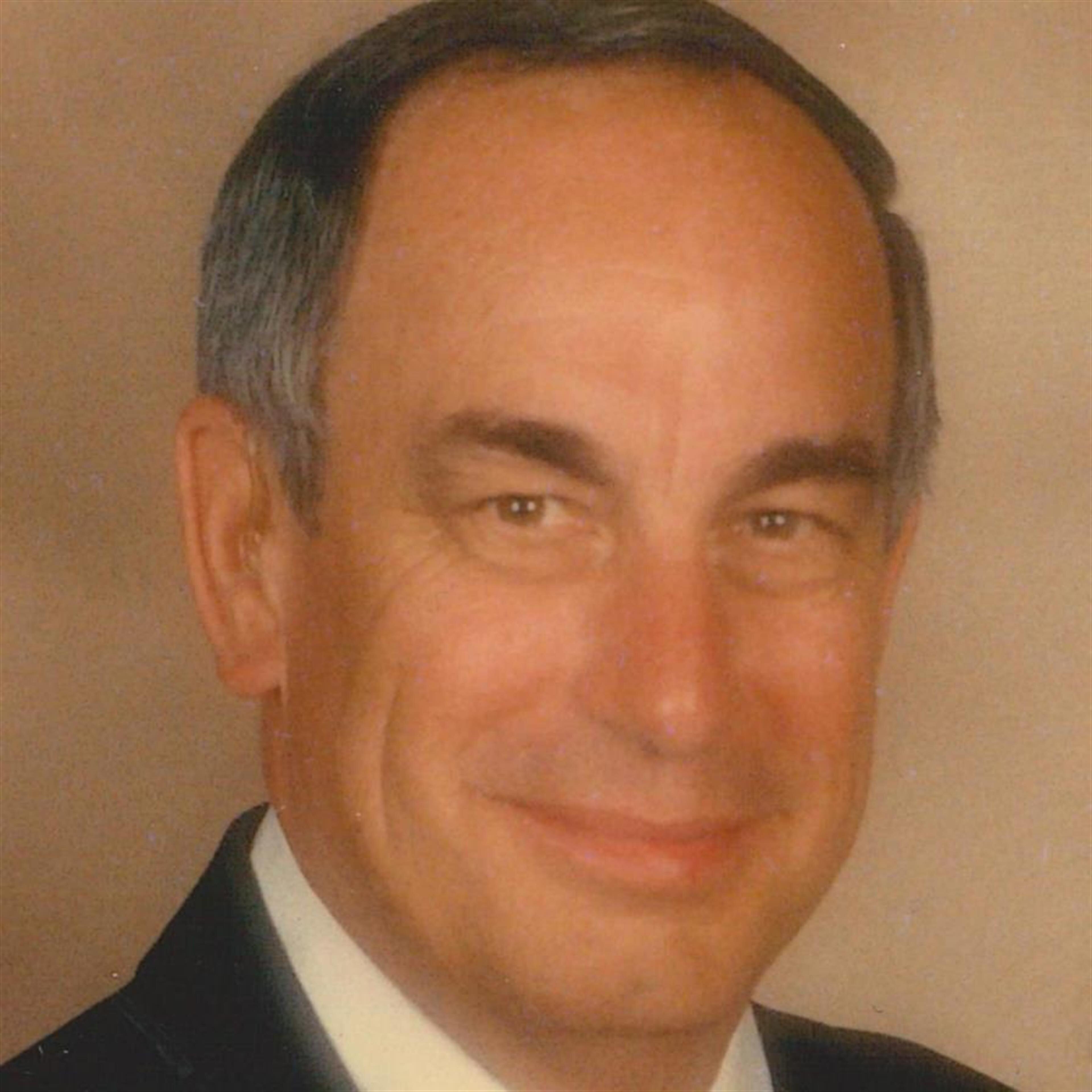 George Perry Lewis