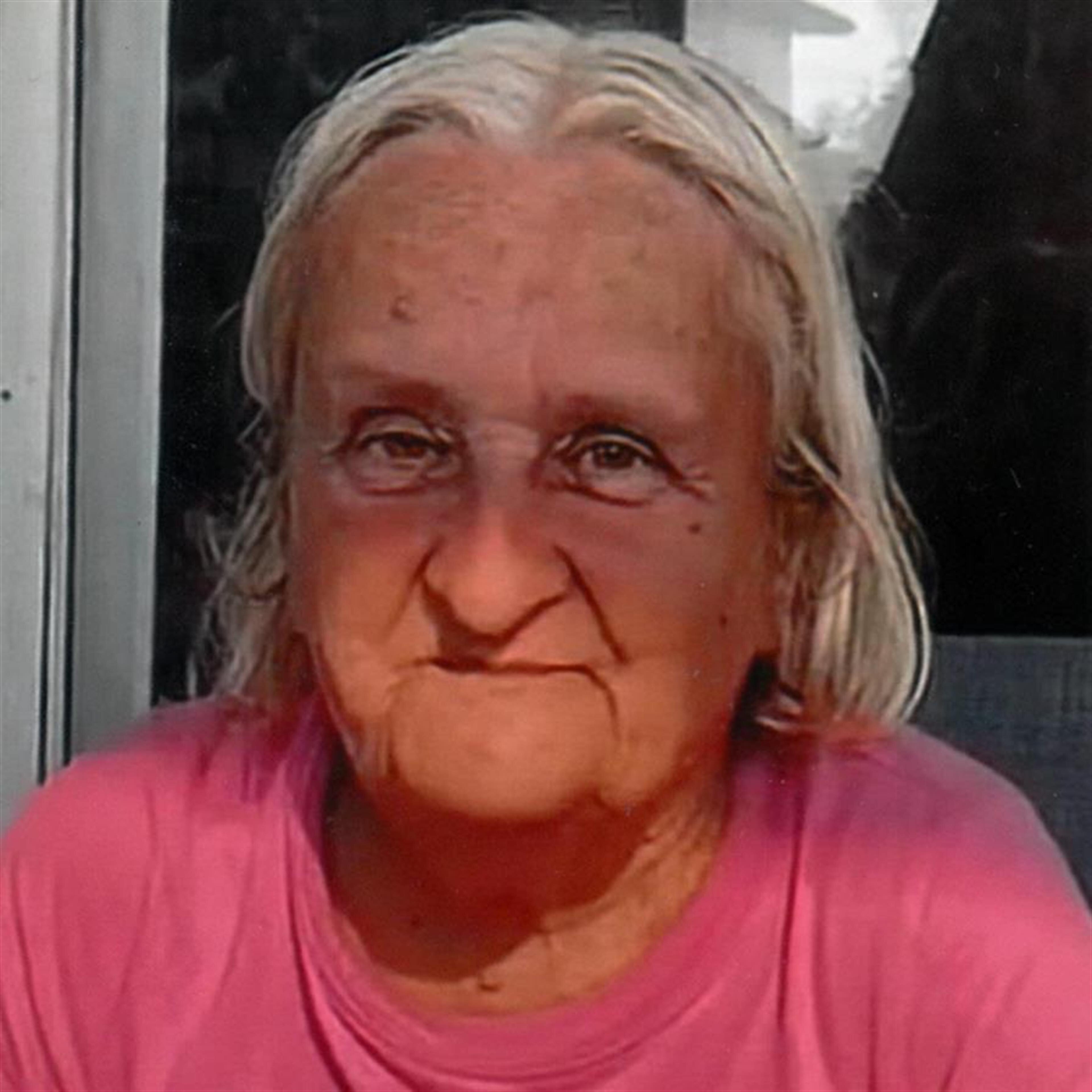 Regina Marie Werth