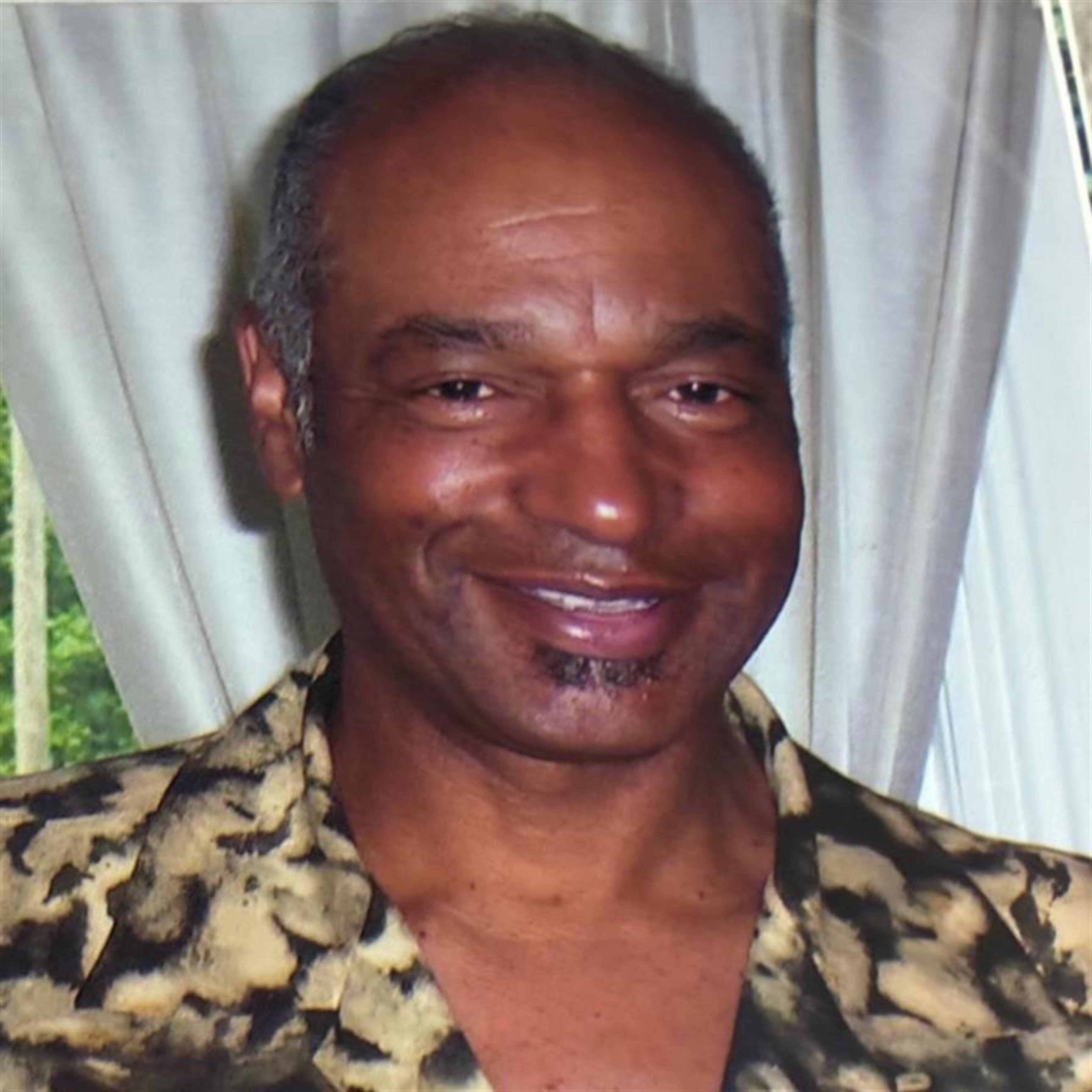 Dr. Eugene Arthur Stovall III
