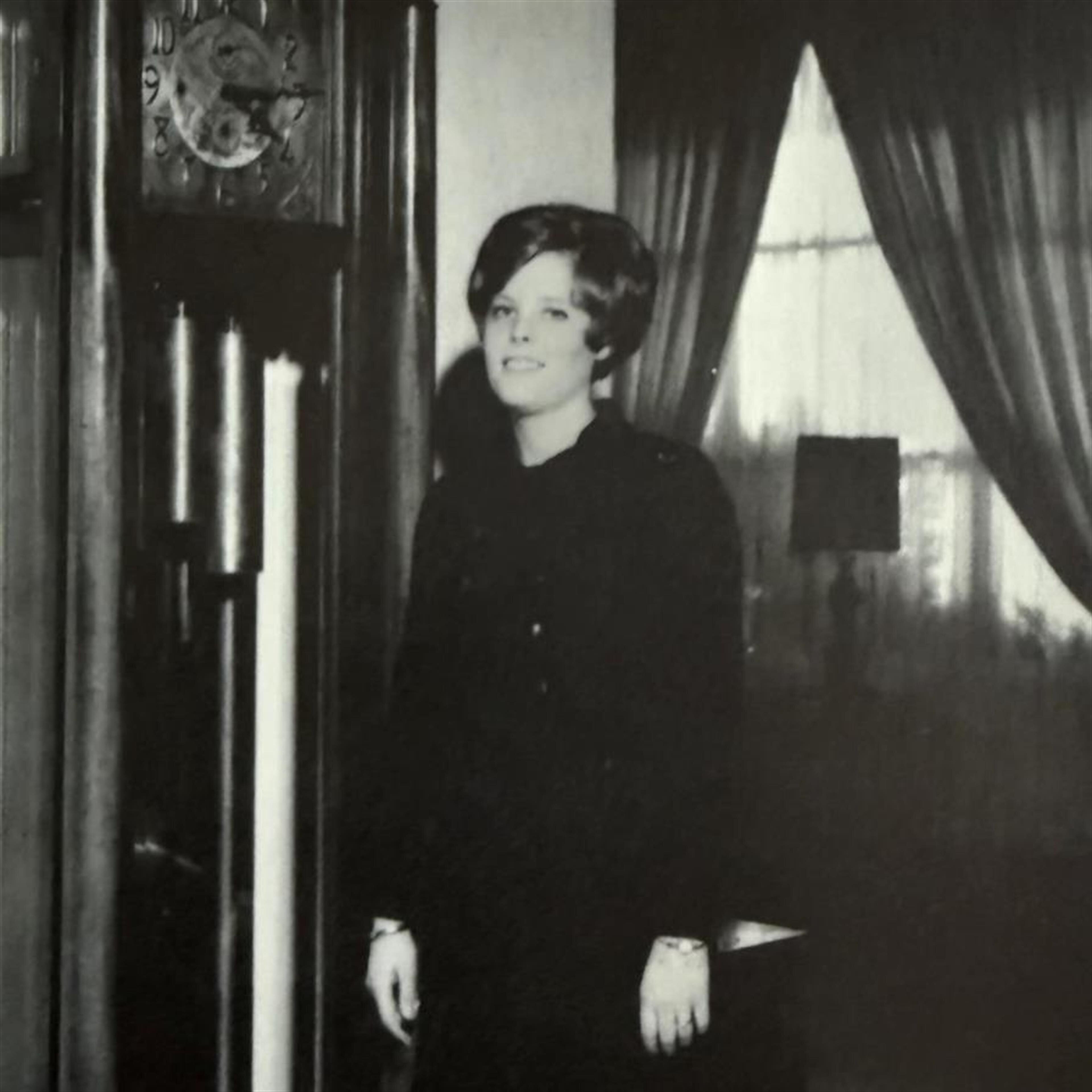 Mary Ann Bryan
