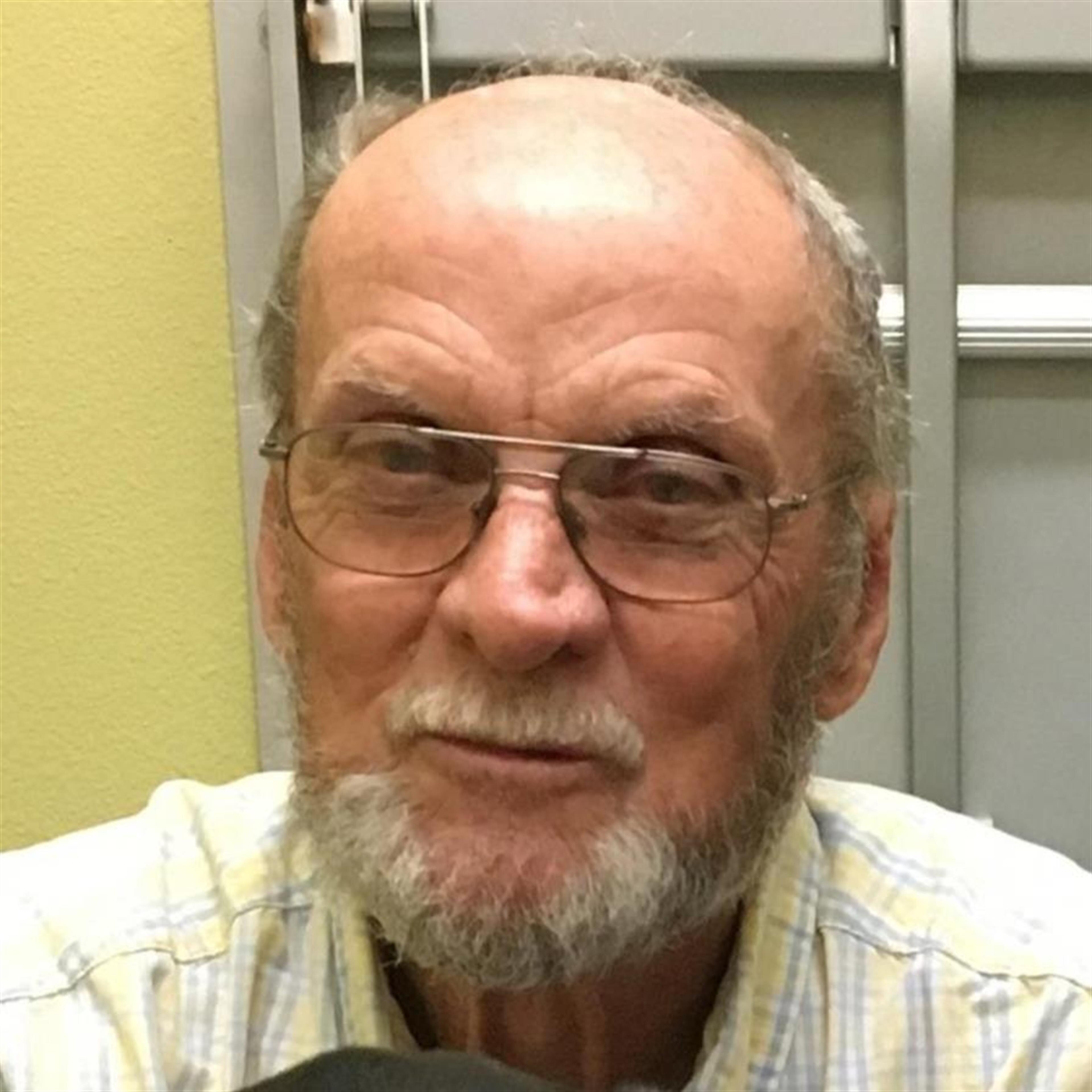Ronald Lee Hutchens