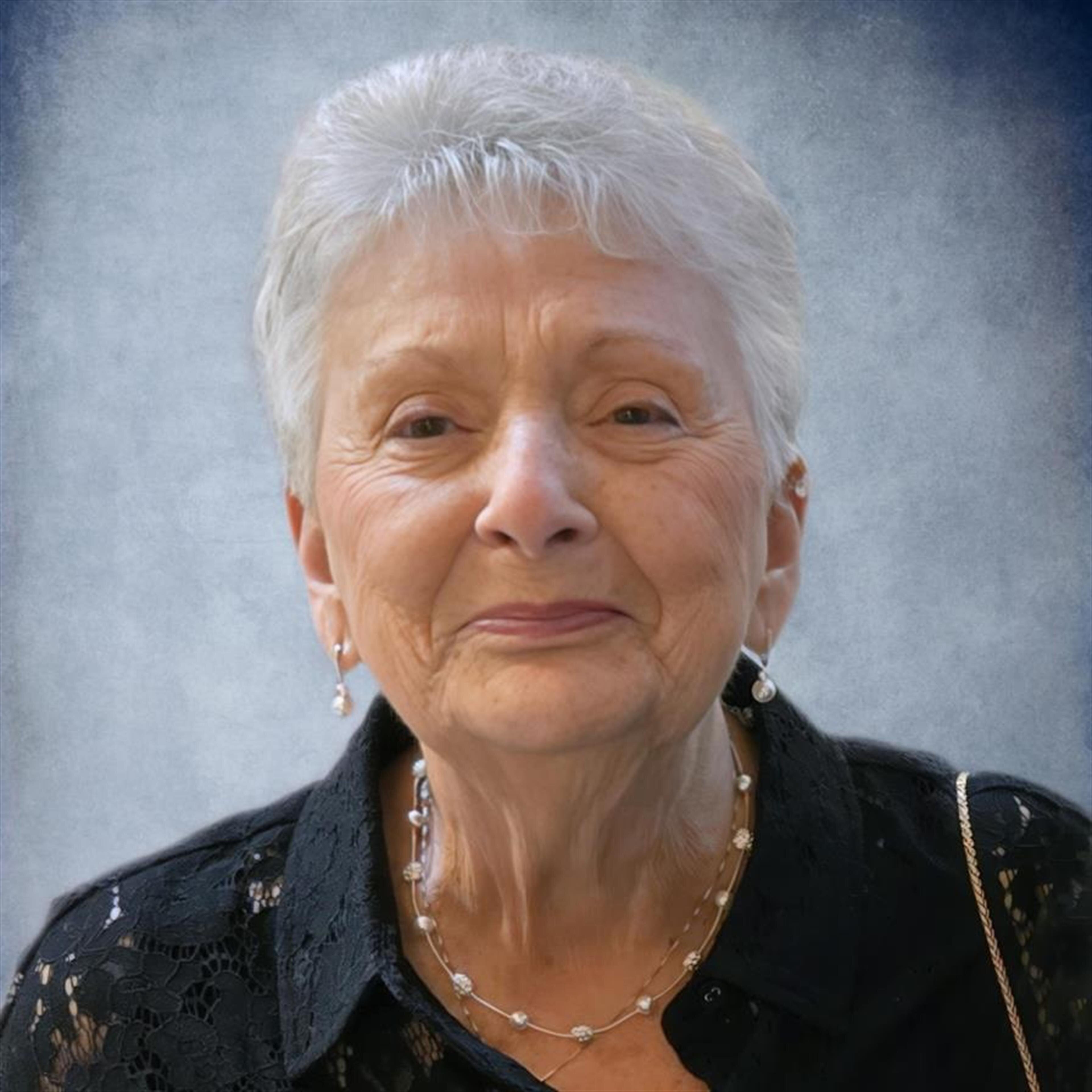 Gale Lynn Sheriff