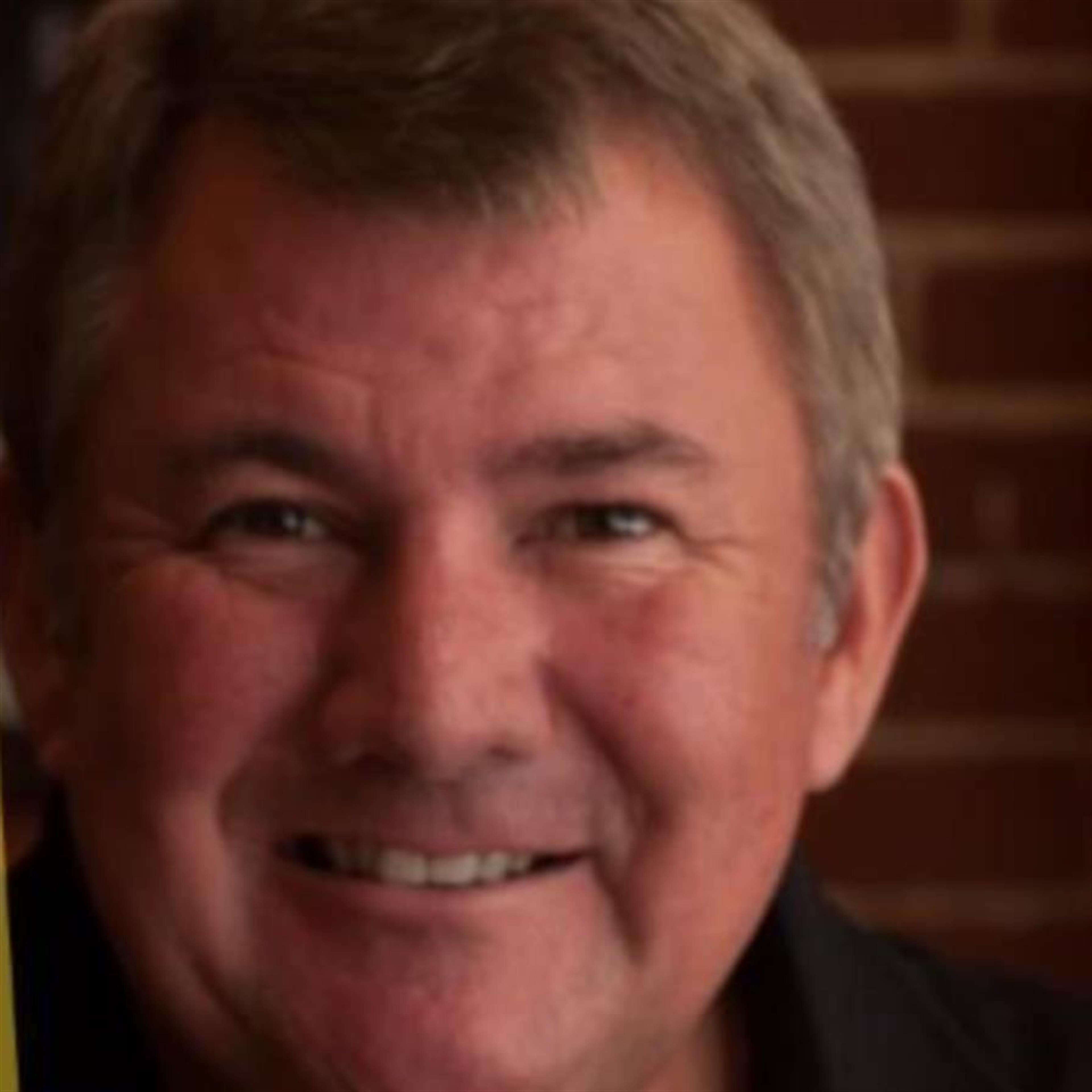 David J Osborne