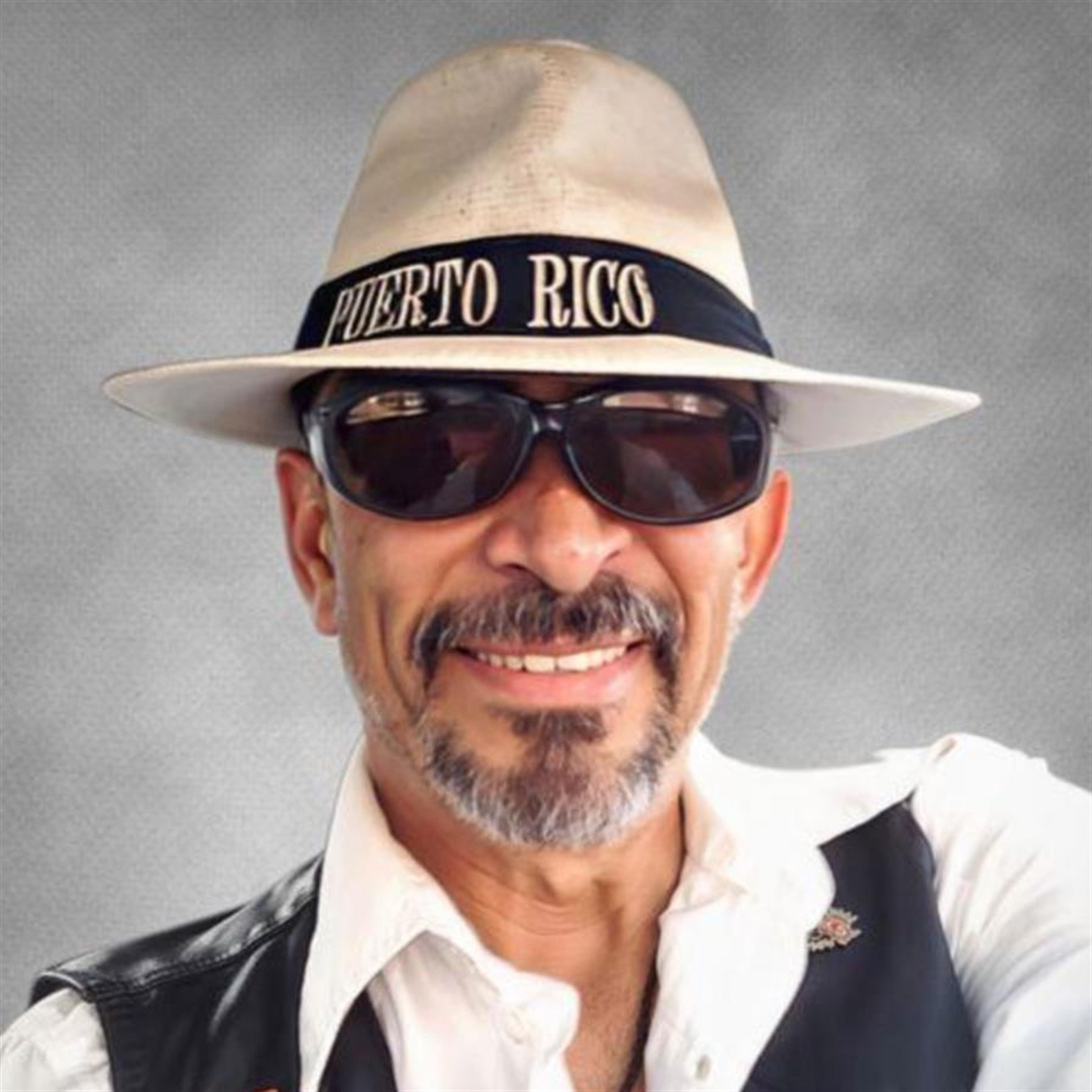 Henry Marti
